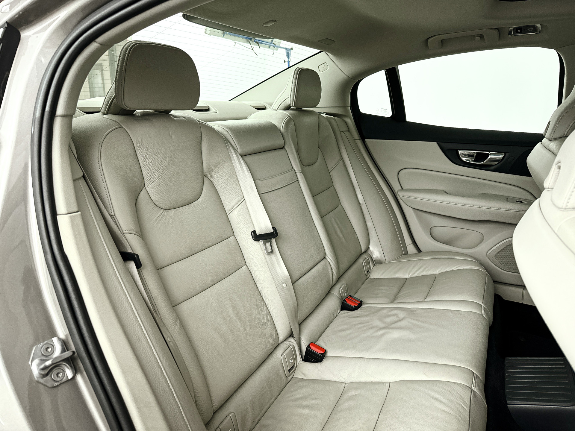 Foto van Volvo S60