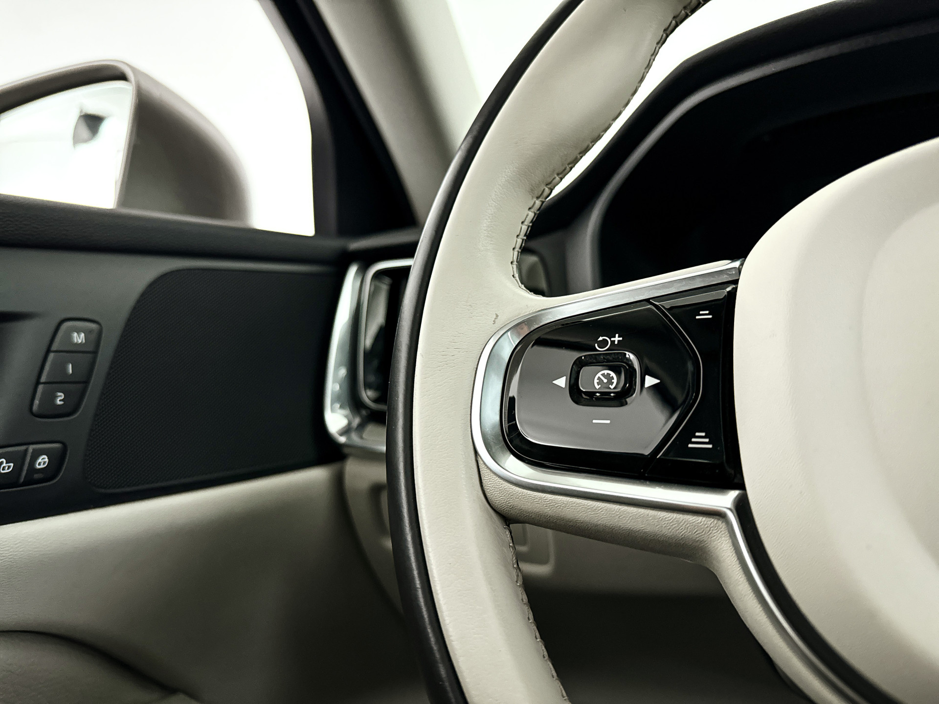 Foto van Volvo S60