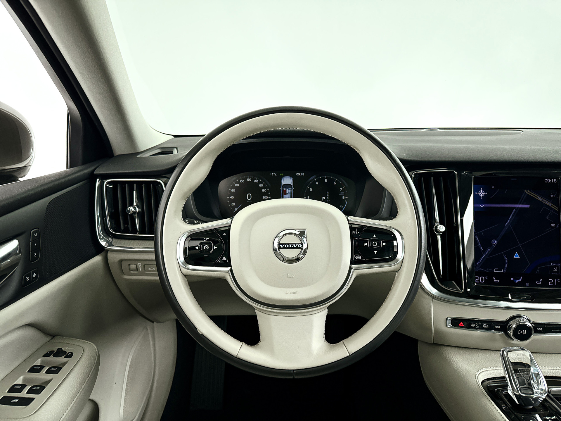 Foto van Volvo S60