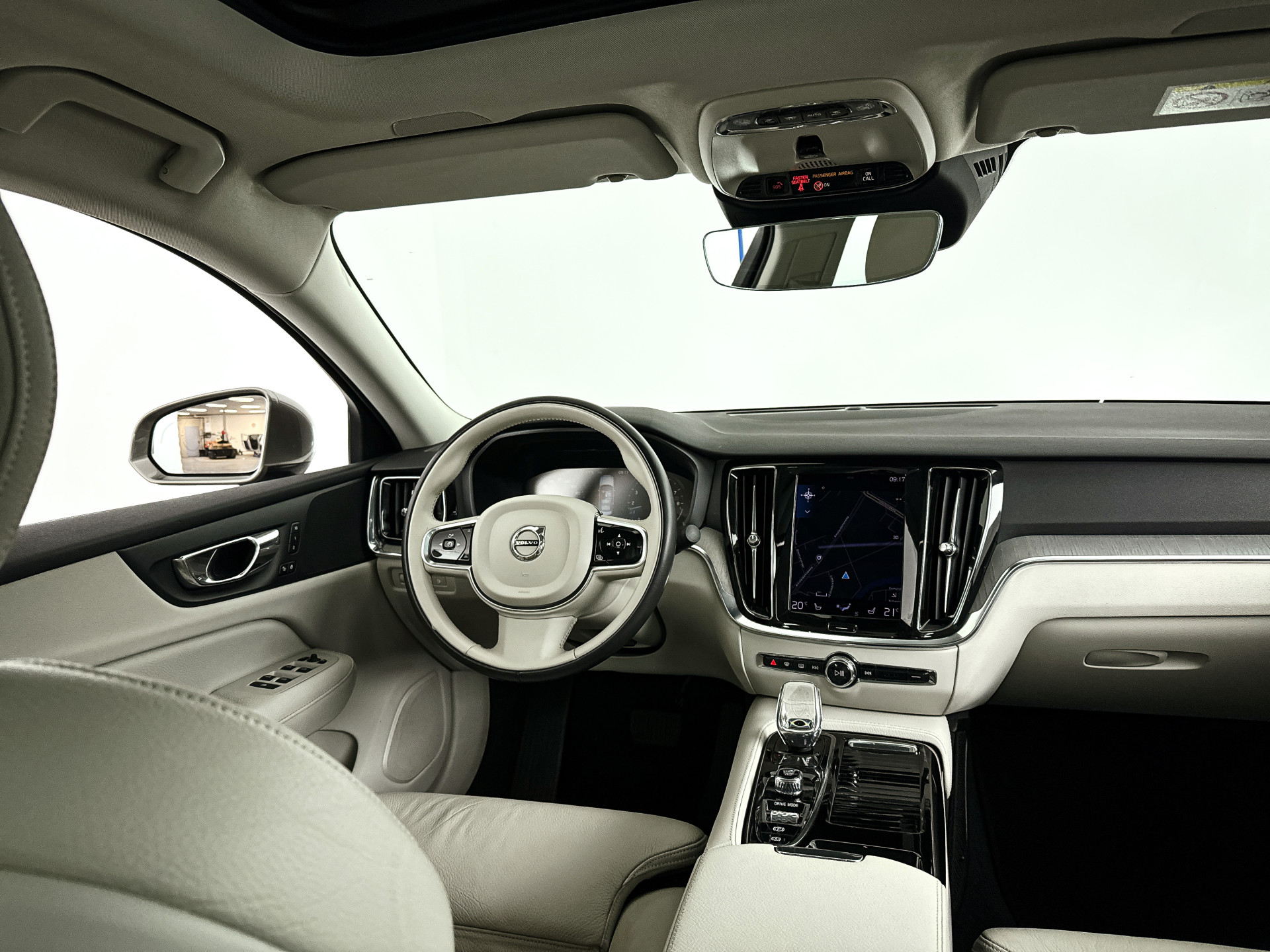 Foto van Volvo S60