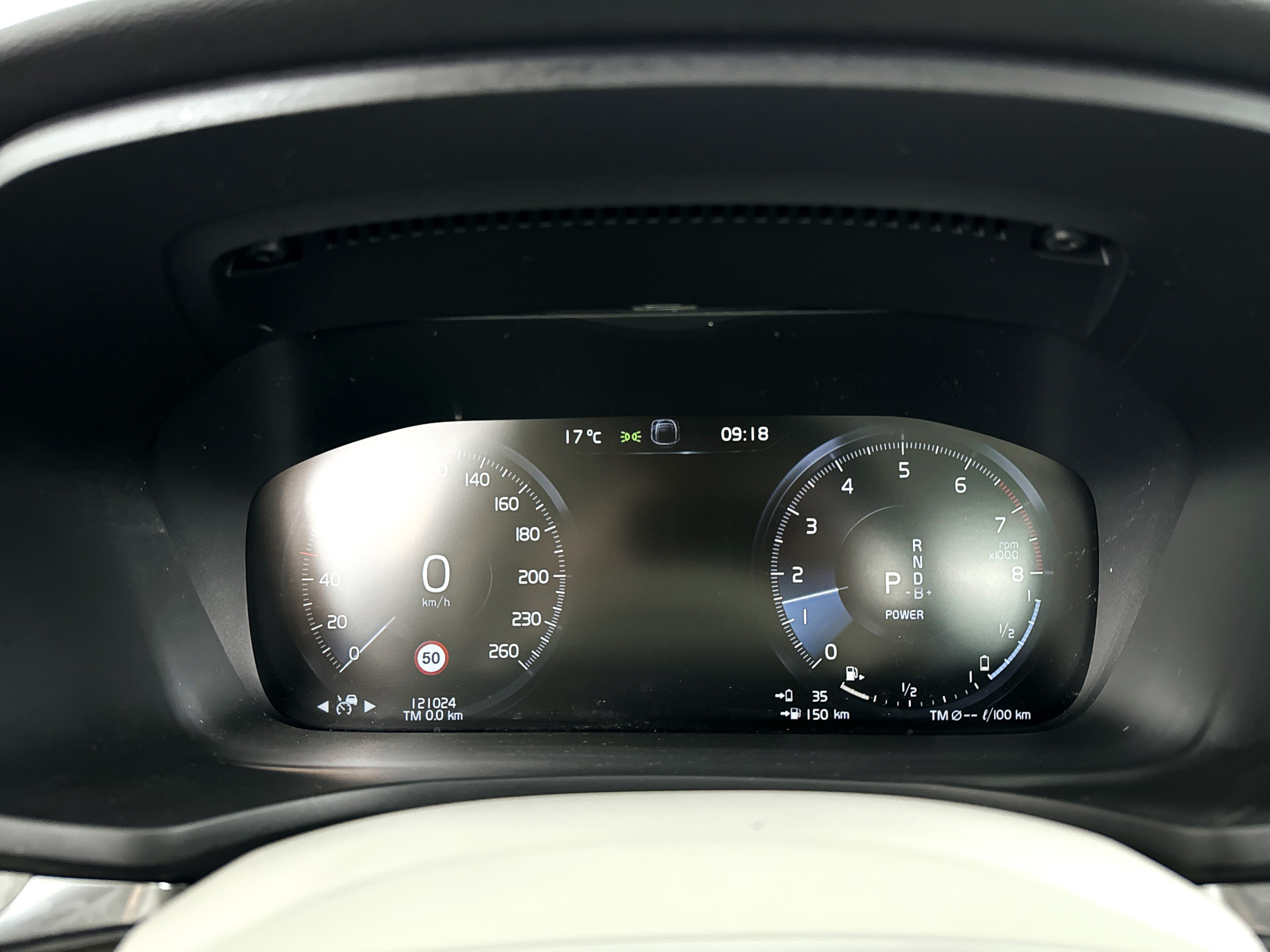 Foto van Volvo S60