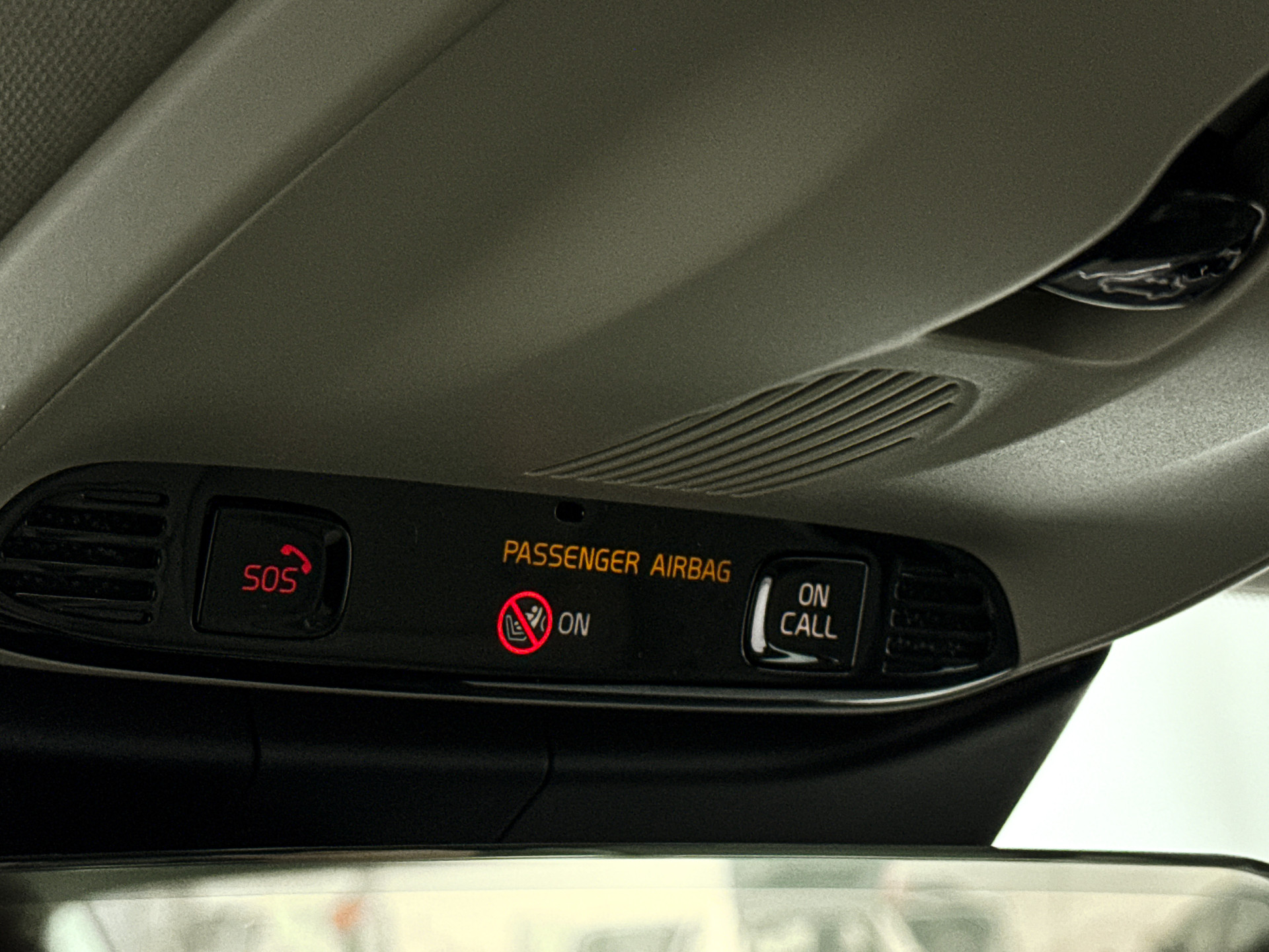 Foto van Volvo S60