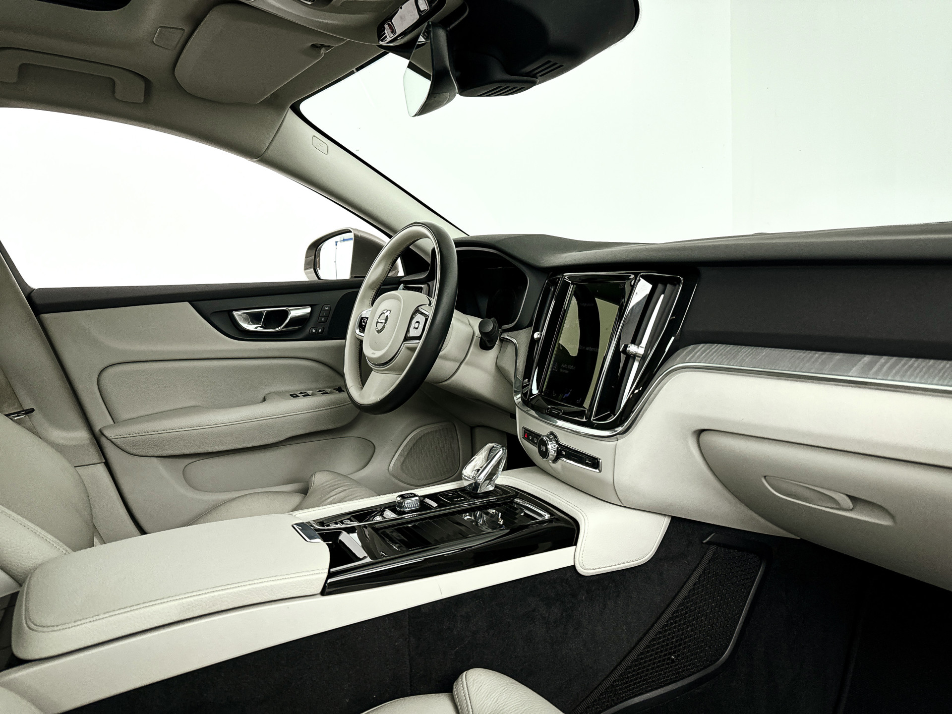 Foto van Volvo S60