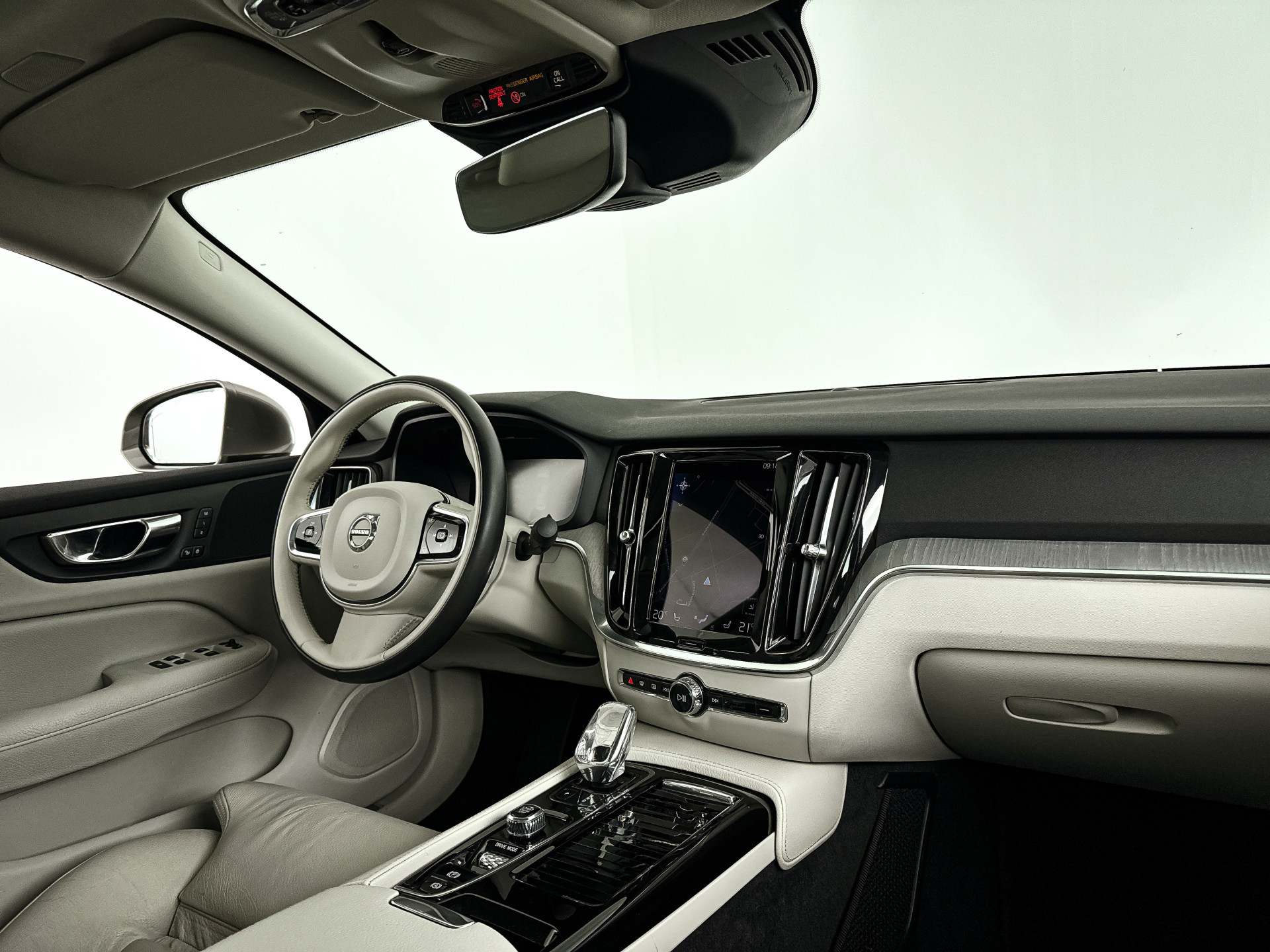 Foto van Volvo S60