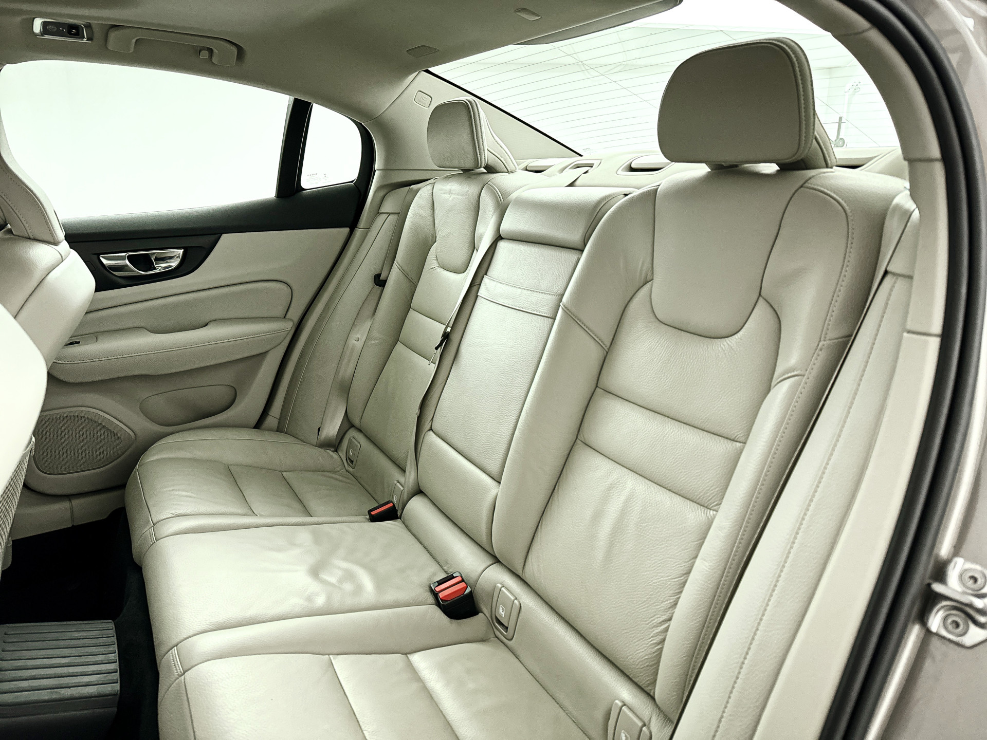 Foto van Volvo S60