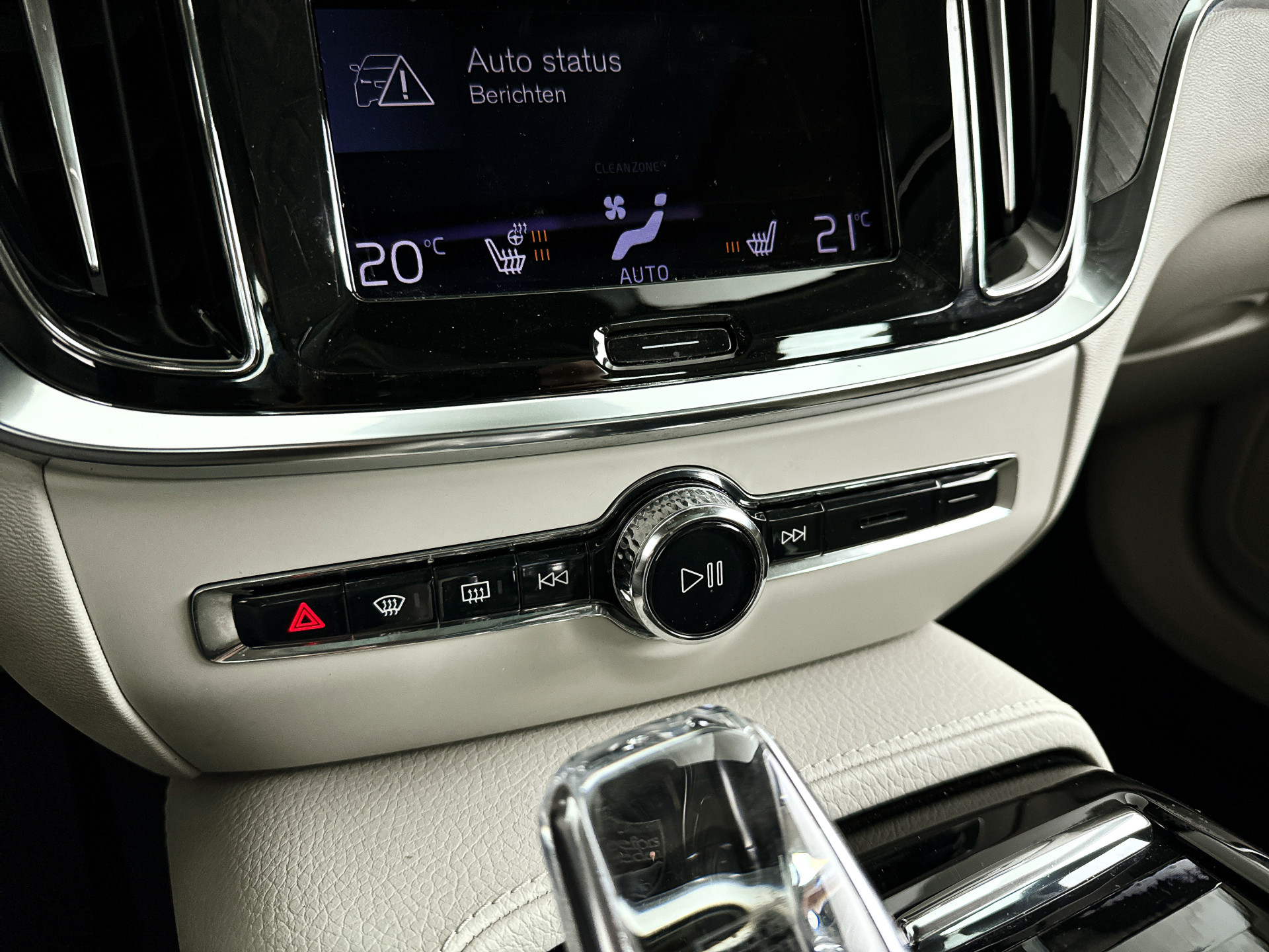 Foto van Volvo S60