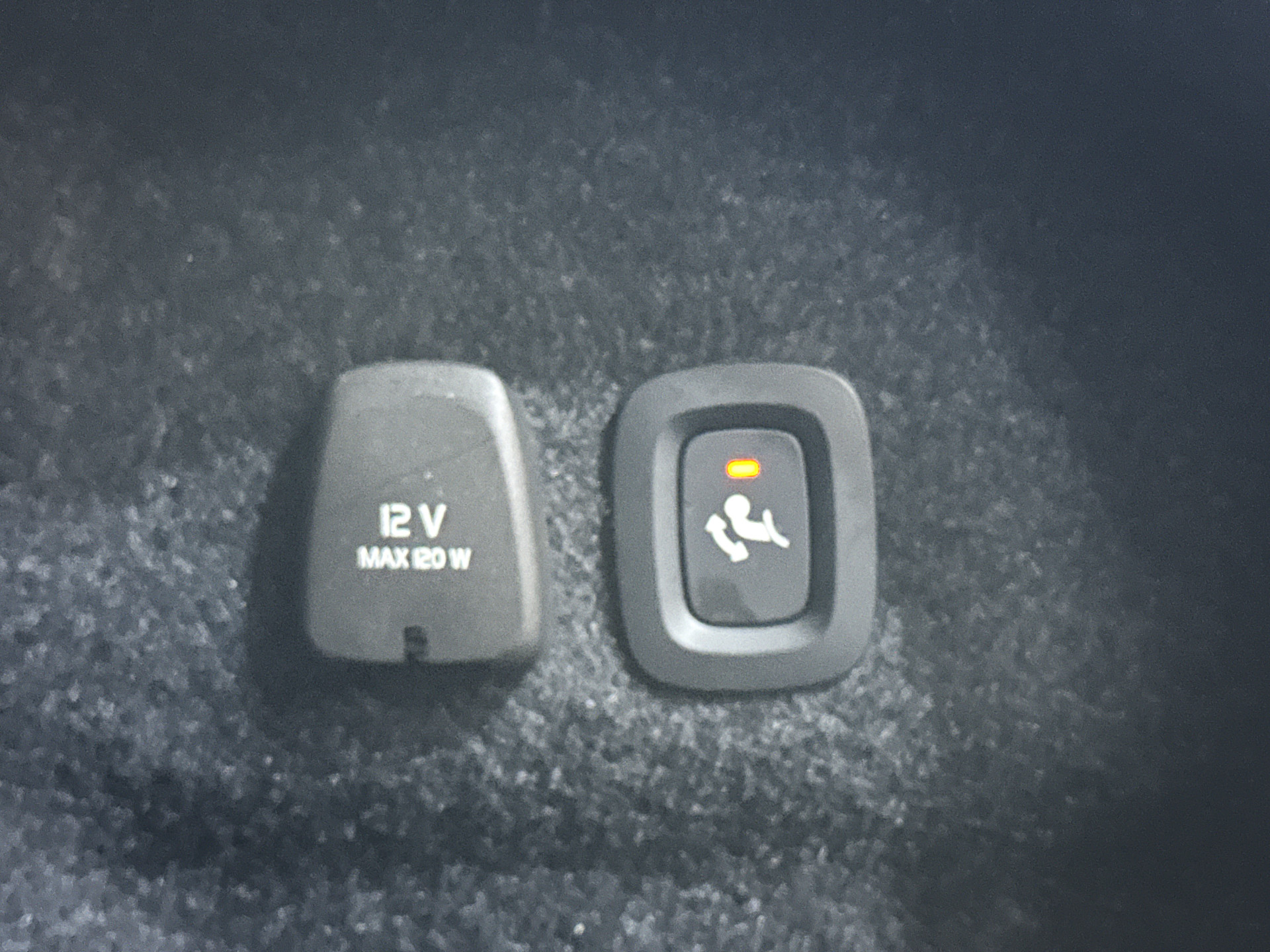 Foto van Volvo S60