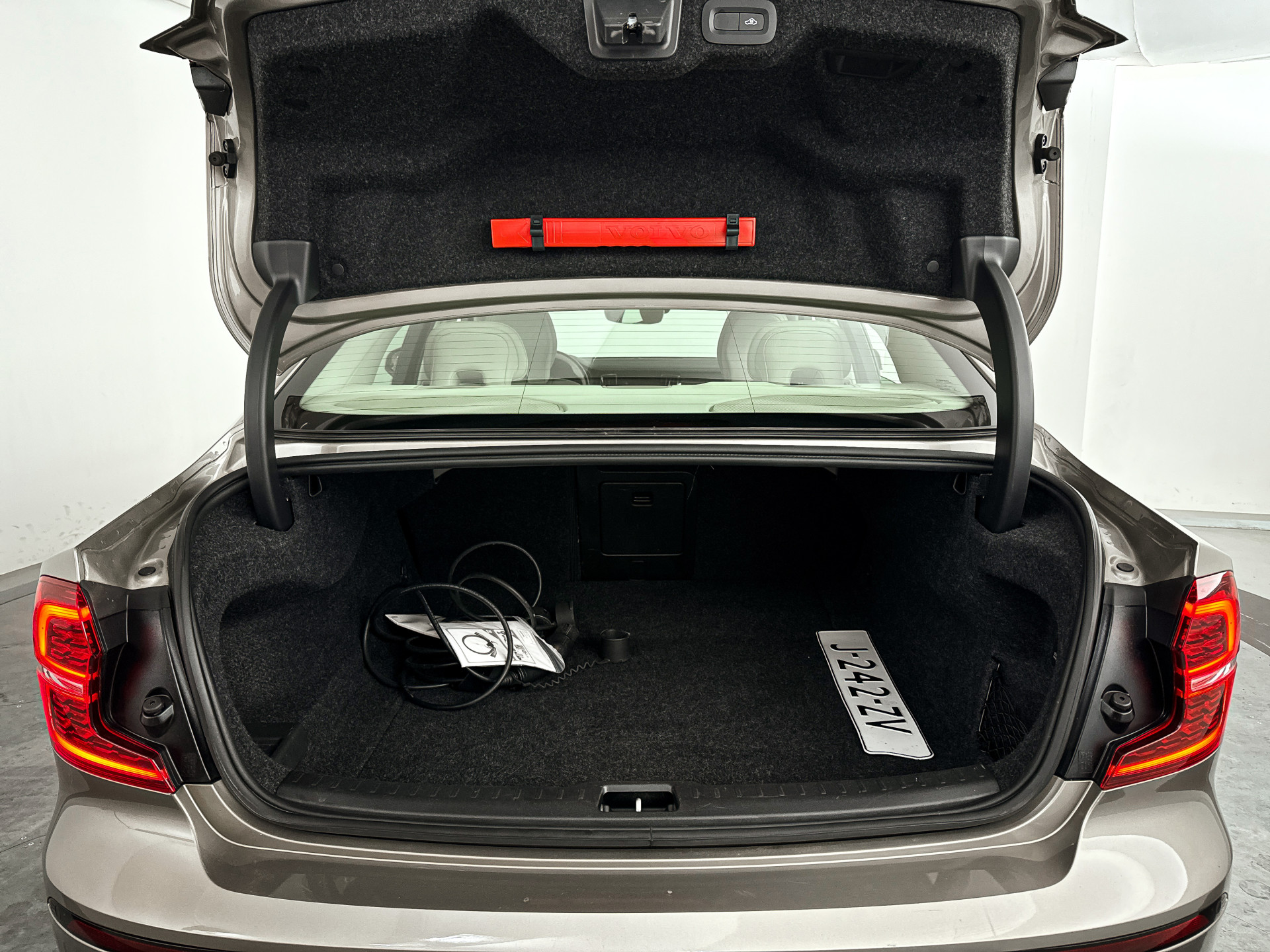 Foto van Volvo S60