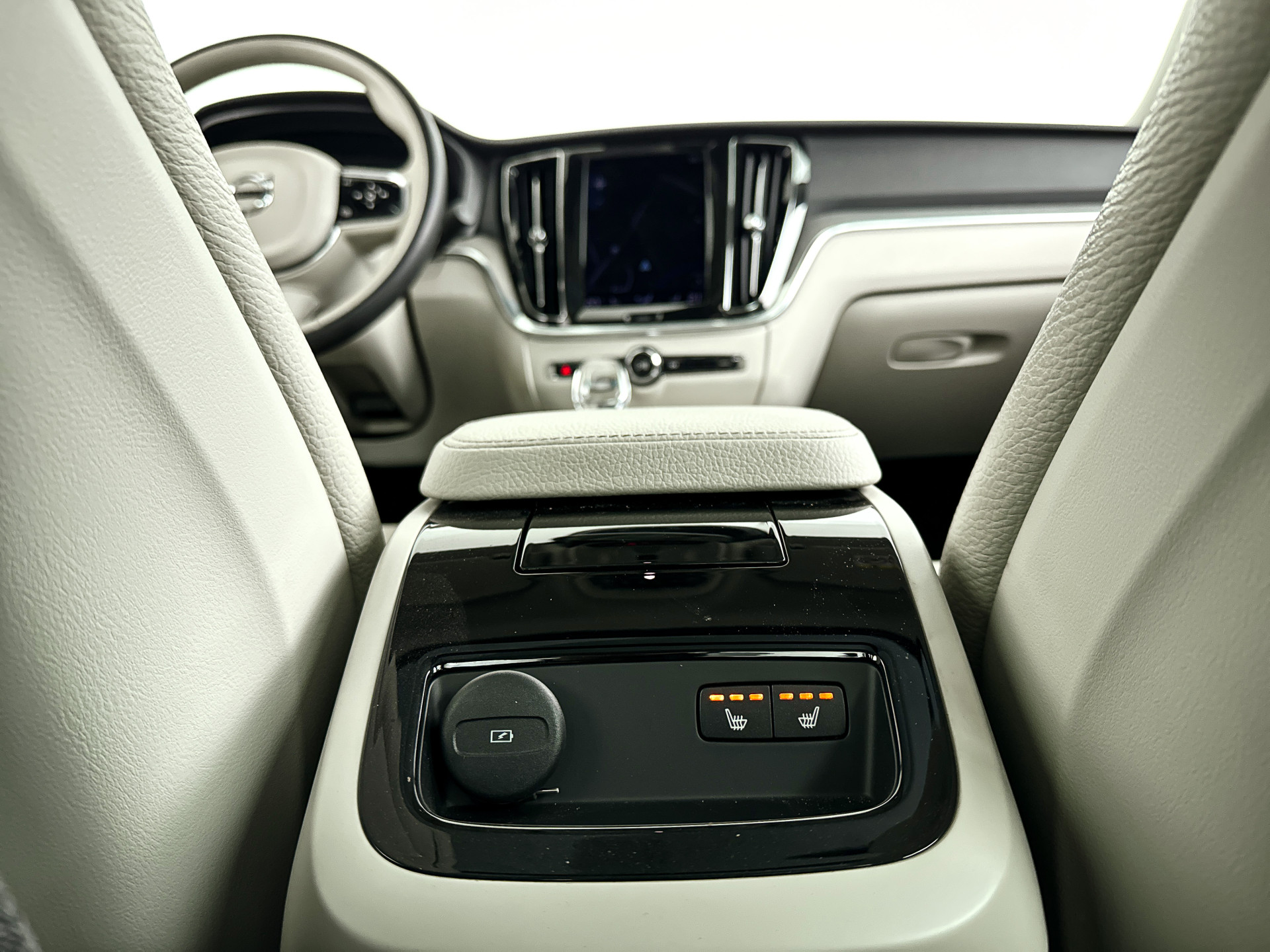 Foto van Volvo S60