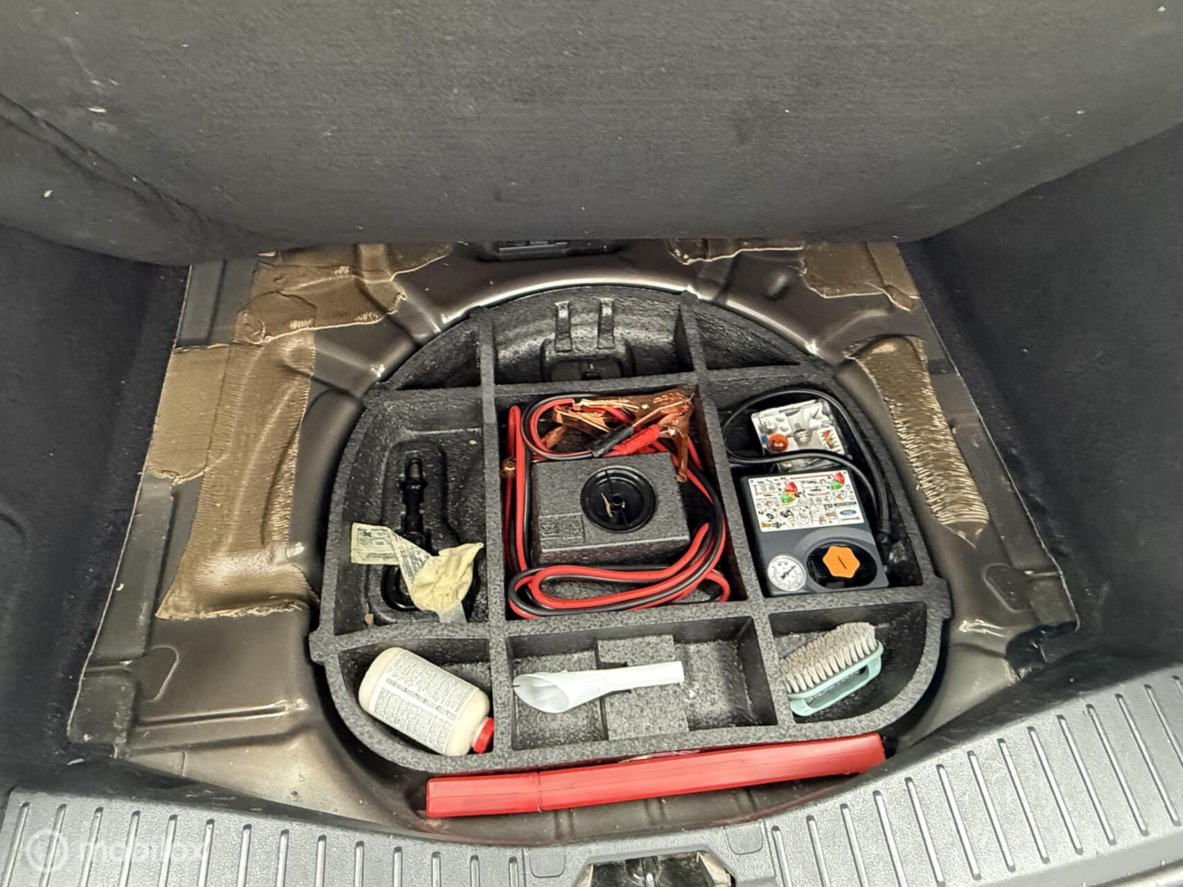 Foto van Ford C-max