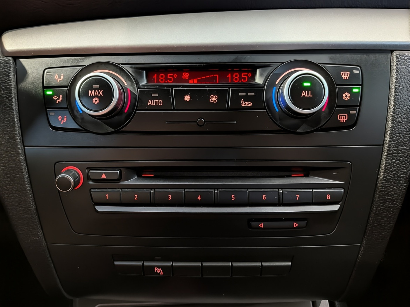 Foto van BMW 118i