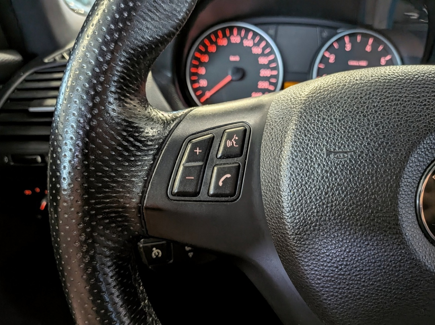 Foto van BMW 118i