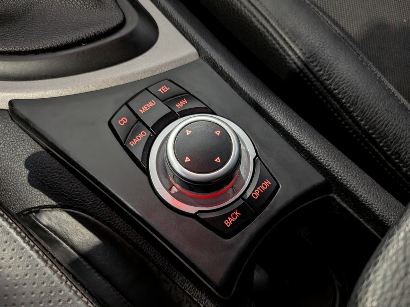 Foto van BMW 118i