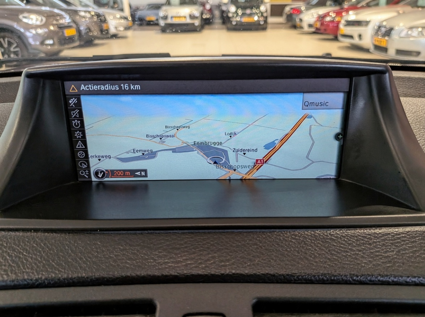 Foto van BMW 118i