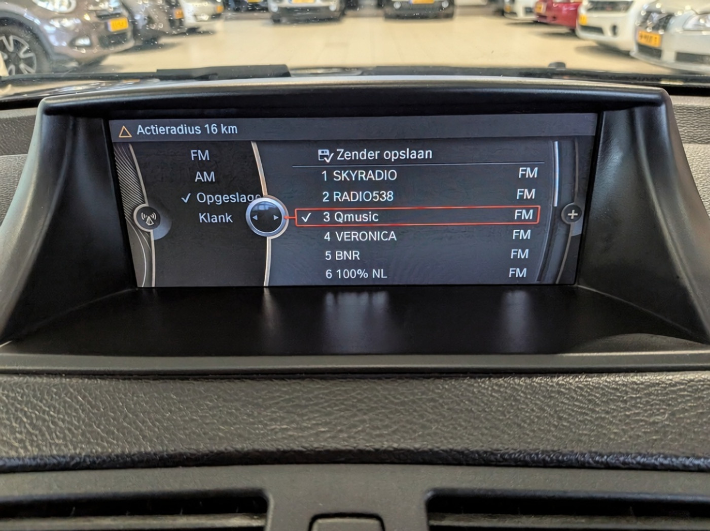 Foto van BMW 118i