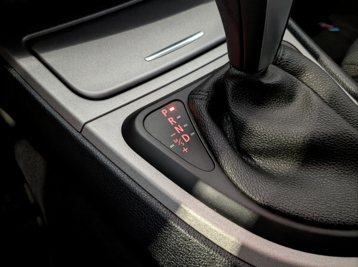 Foto van BMW 118i