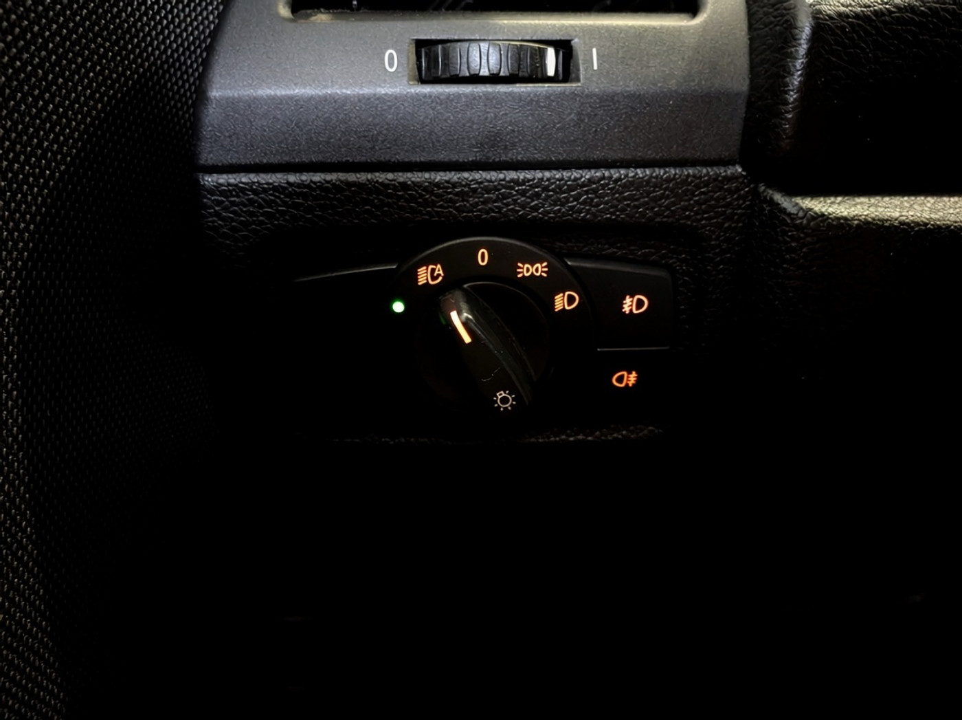 Foto van BMW 118i