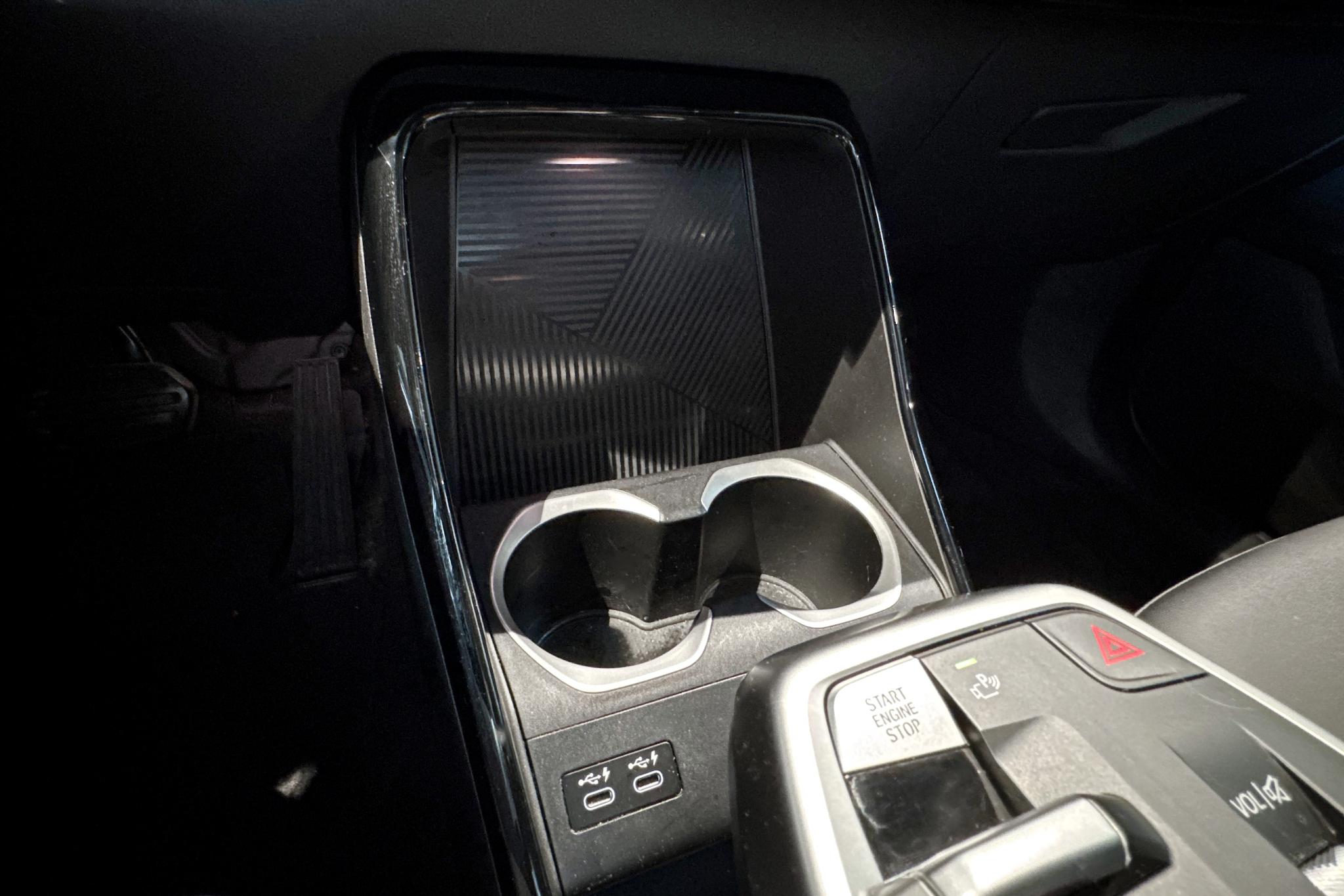 Foto van BMW X1 Sdrive18i