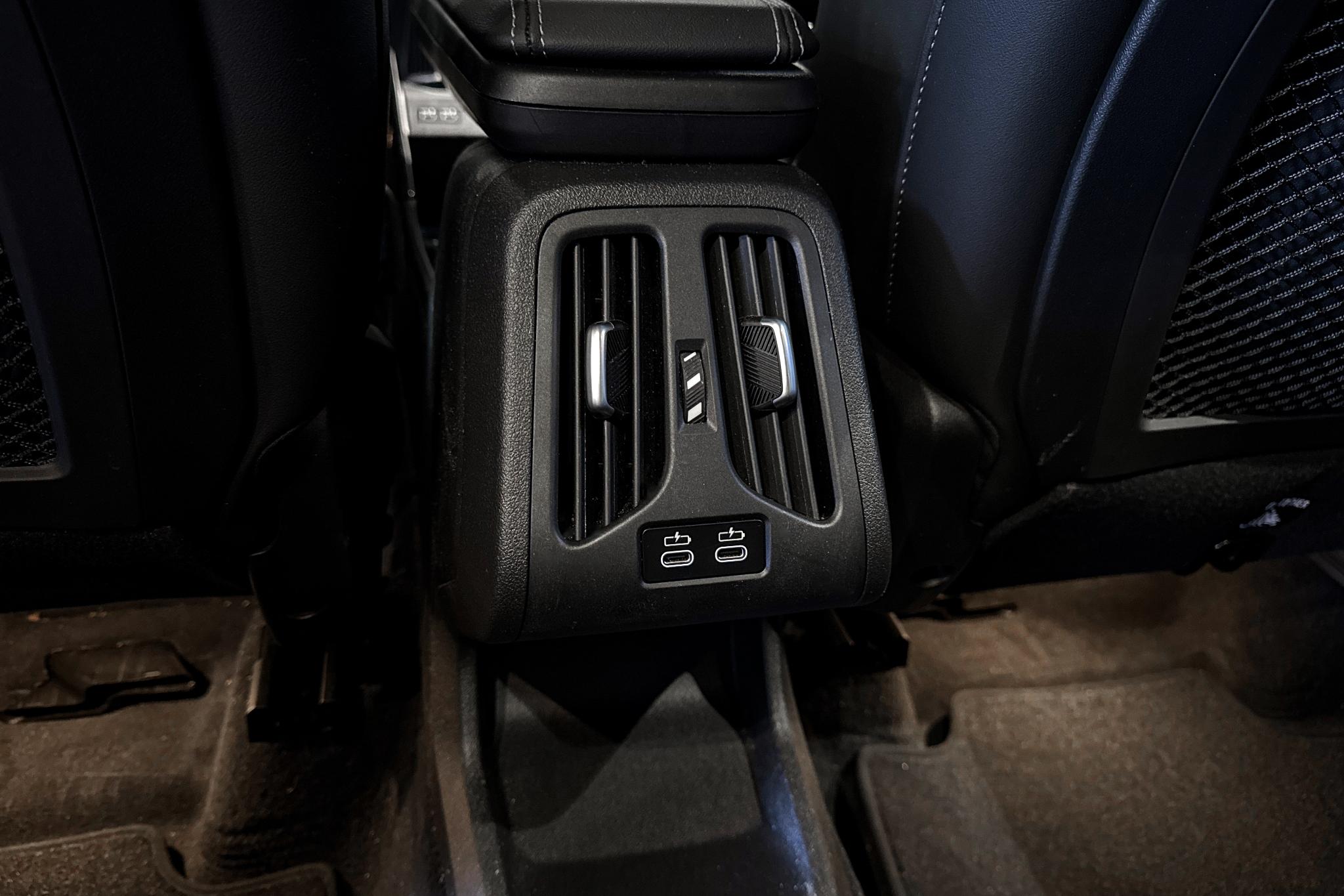 Foto van BMW X1 Sdrive18i