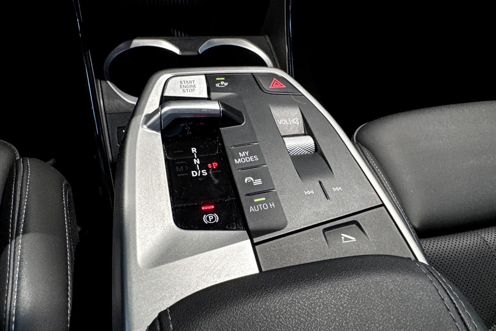 Foto van BMW X1 Sdrive18i