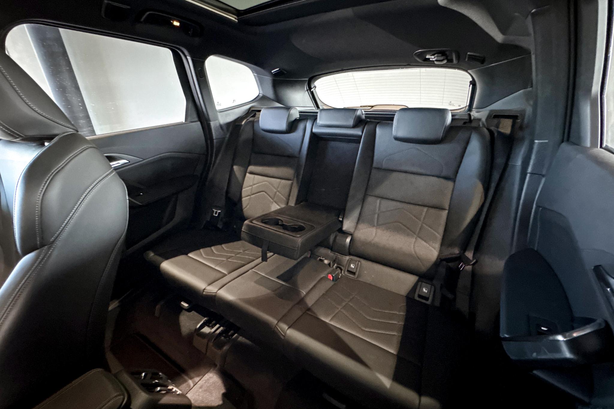 Foto van BMW X1 Sdrive18i