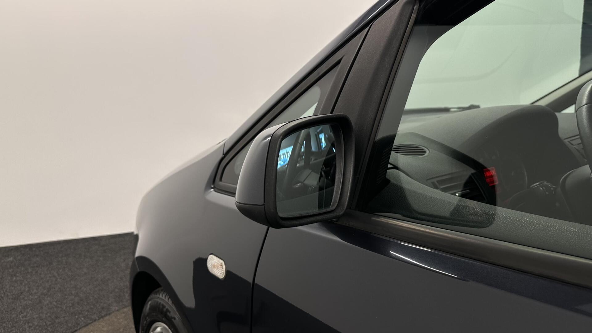 Foto van Ford C-max