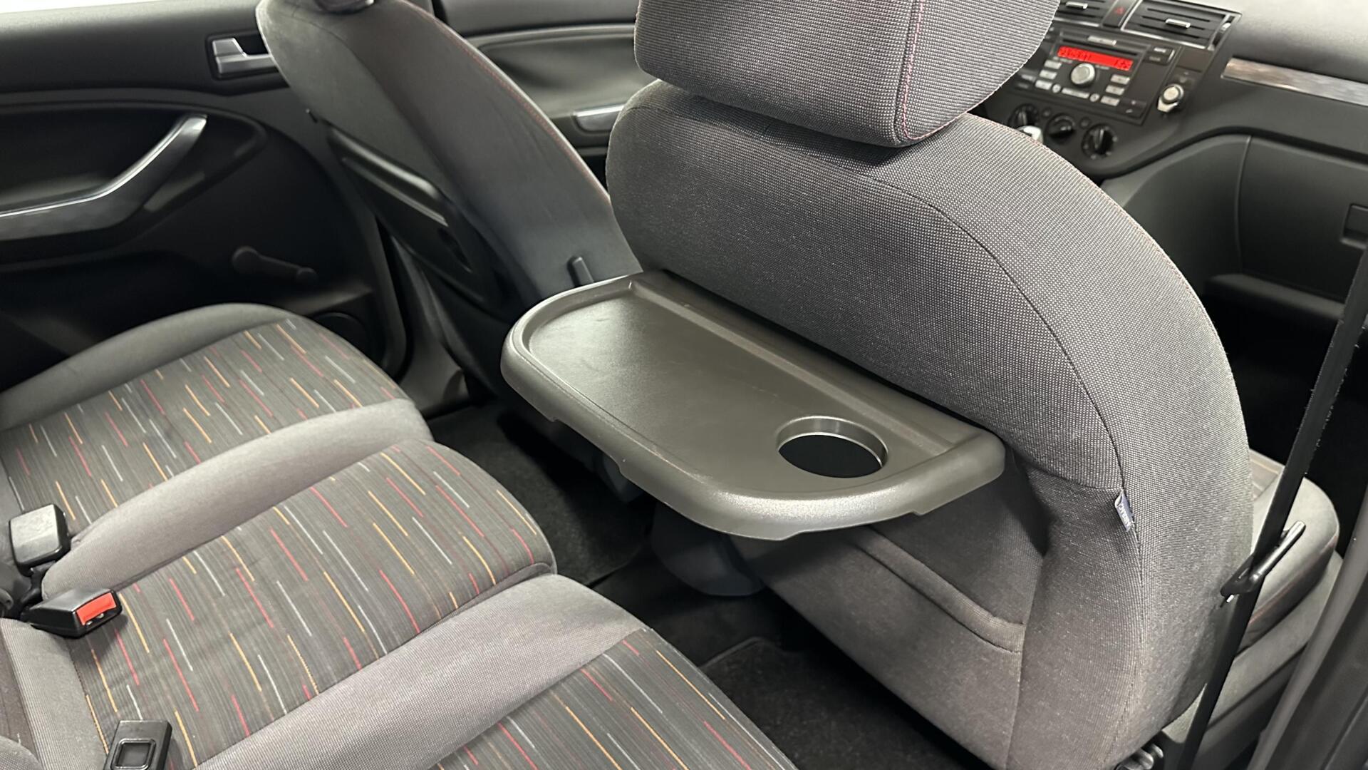 Foto van Ford C-max
