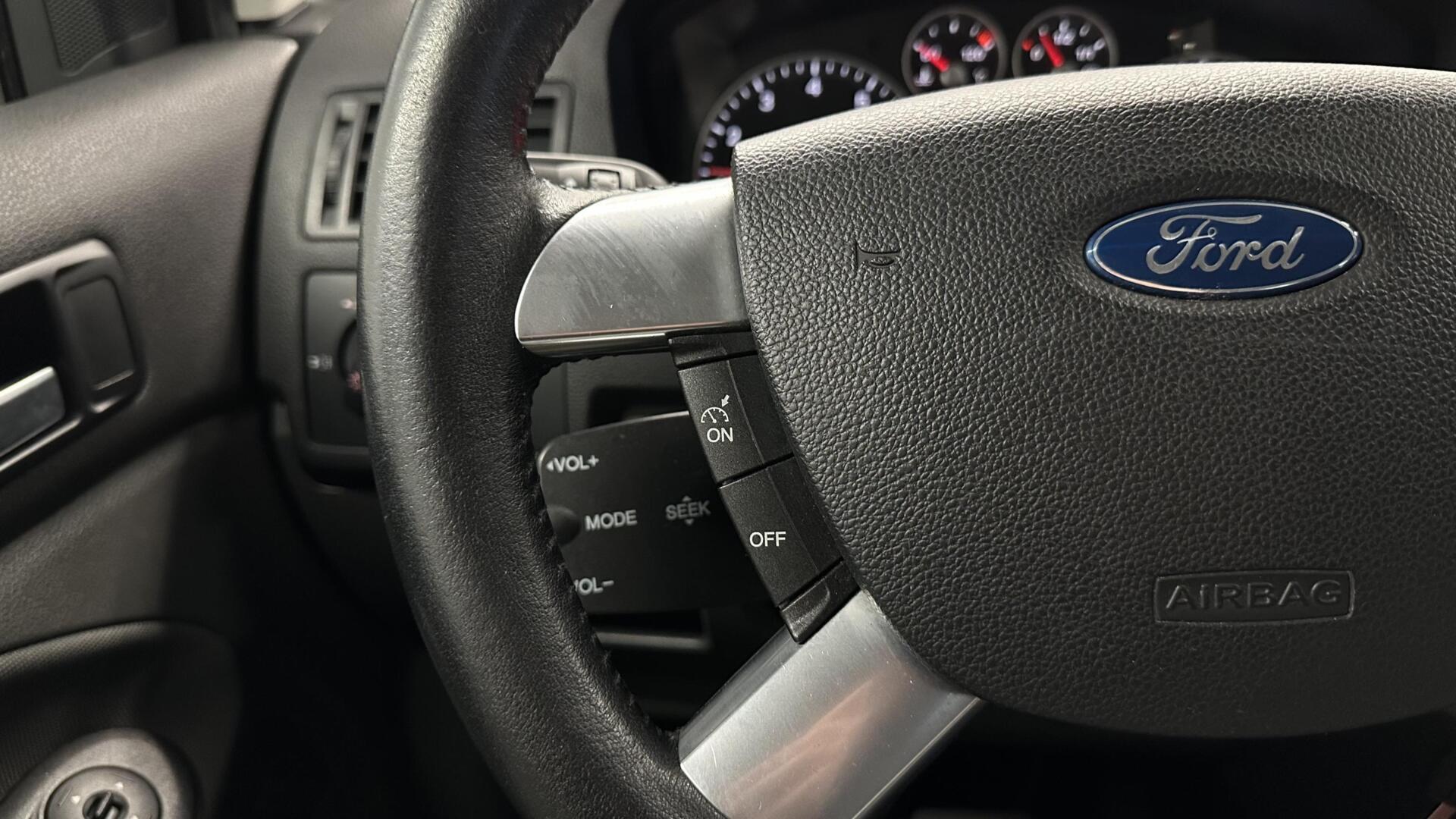 Foto van Ford C-max