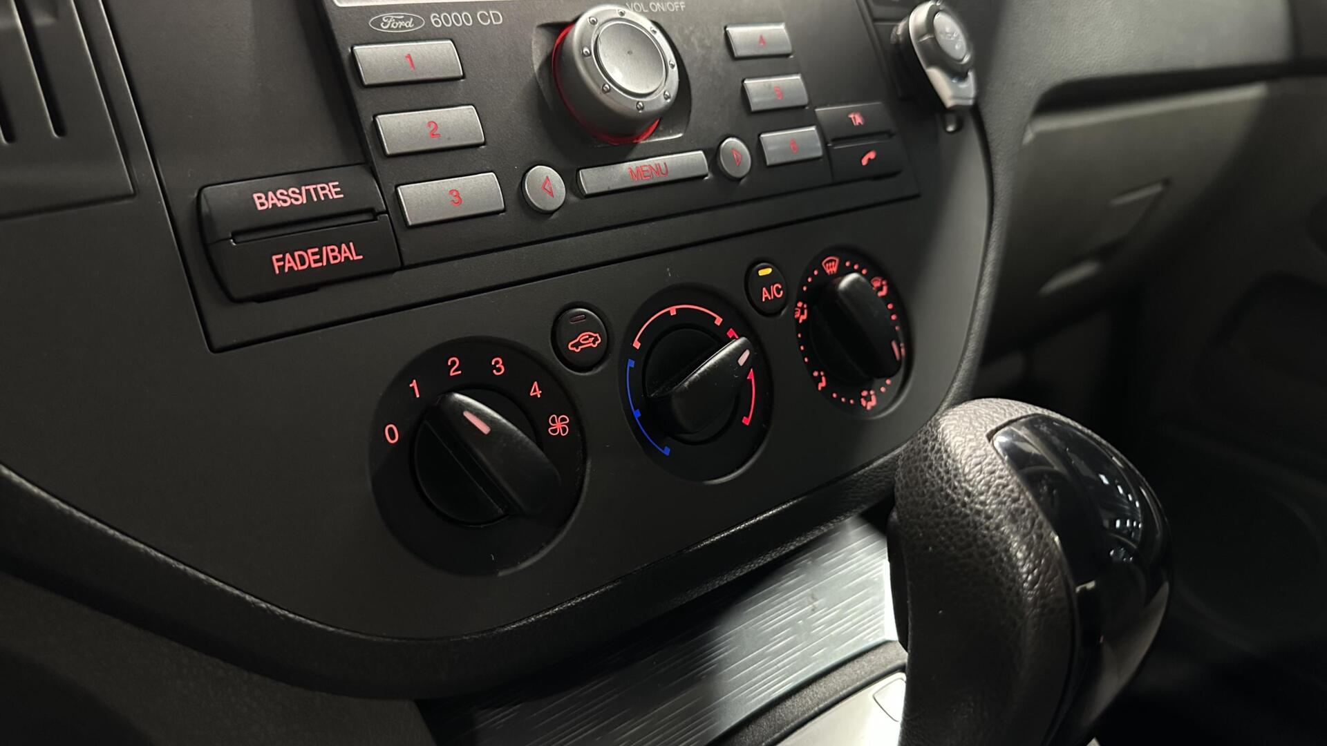 Foto van Ford C-max