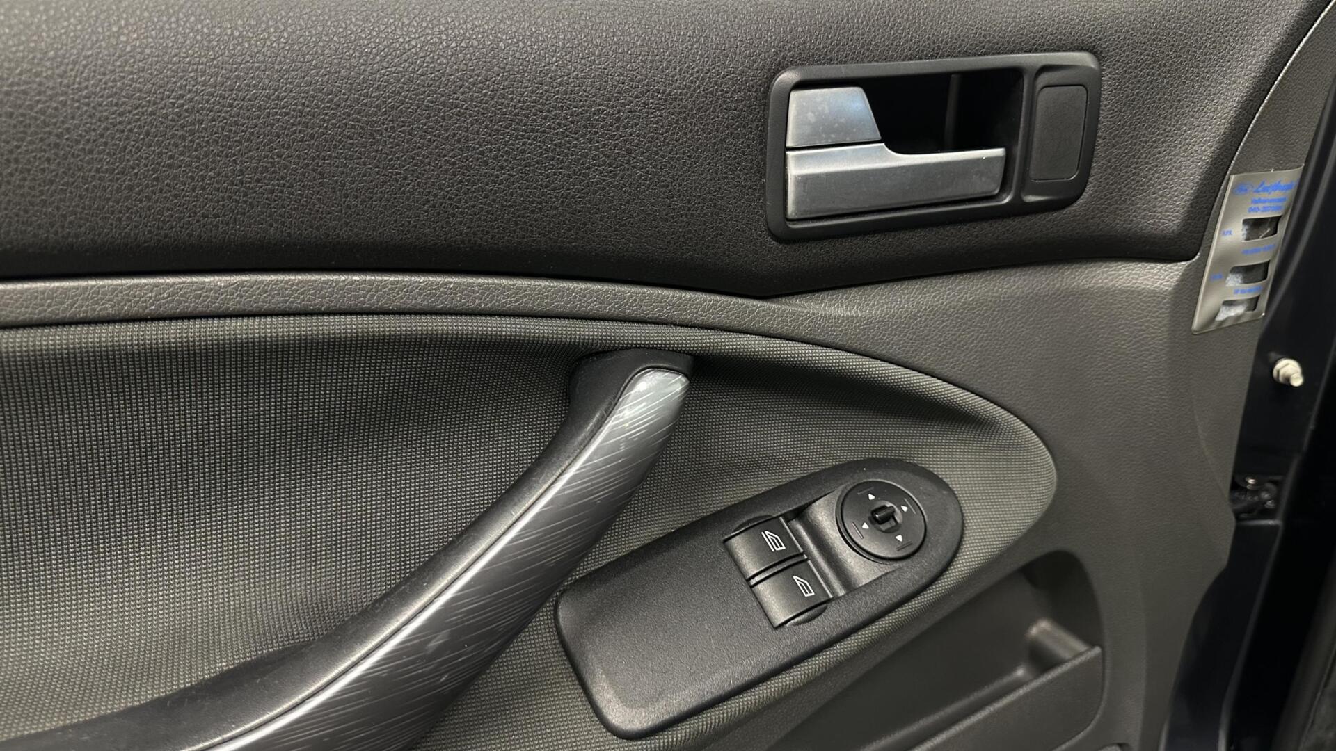 Foto van Ford C-max