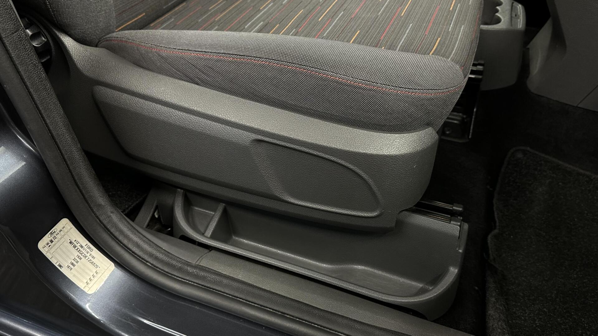 Foto van Ford C-max