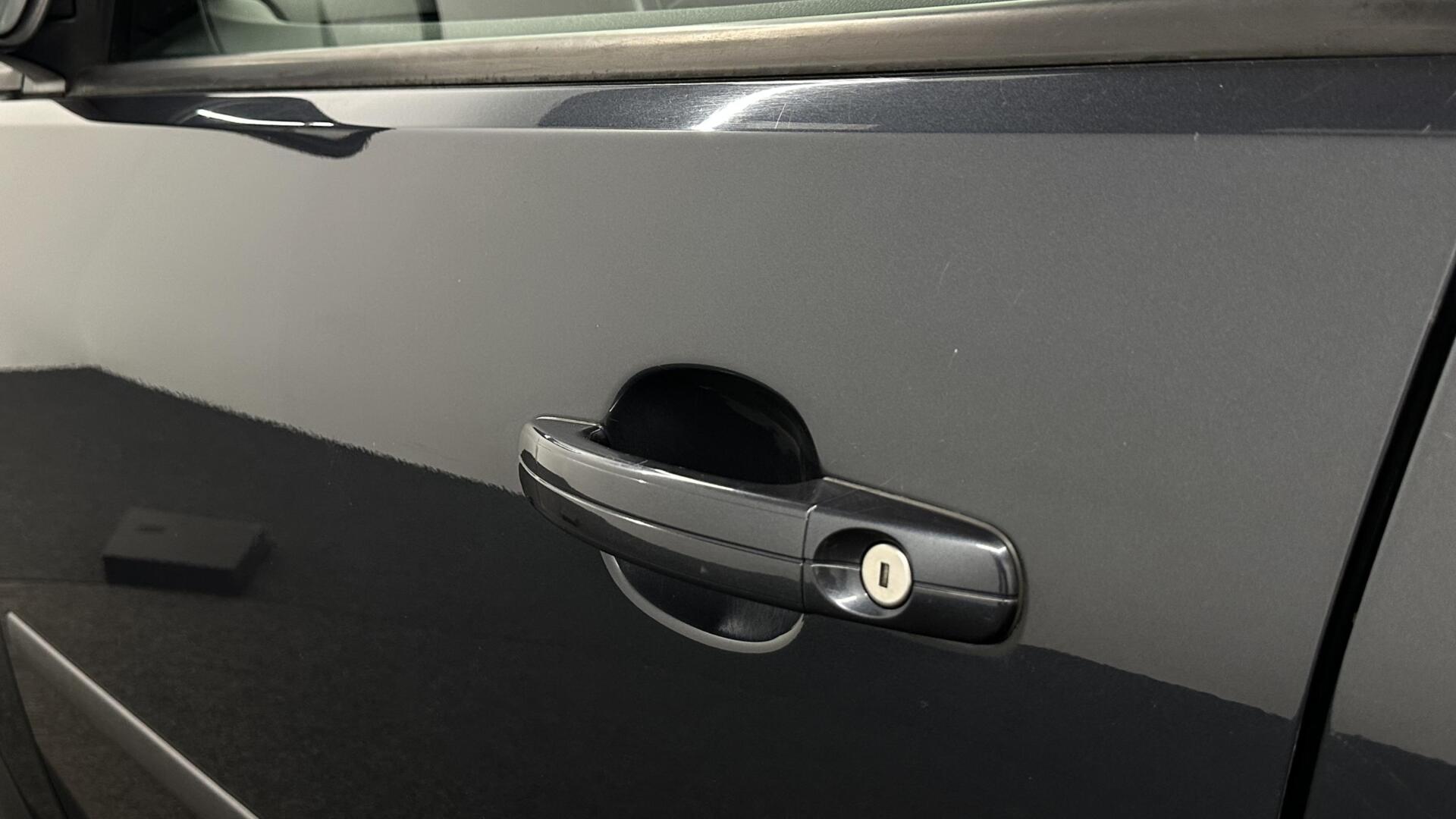 Foto van Ford C-max