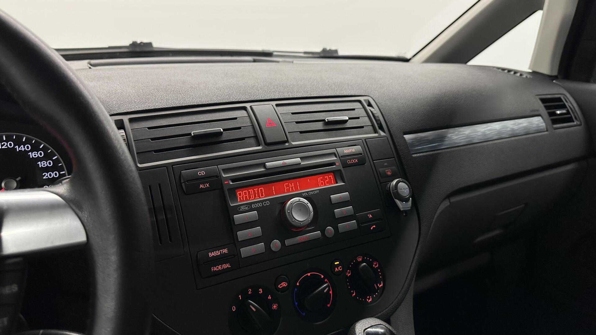 Foto van Ford C-max