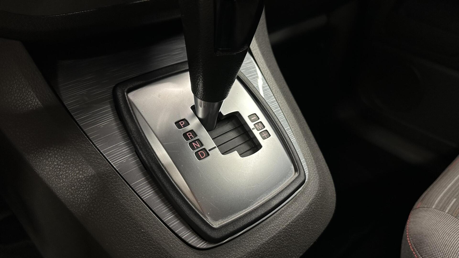 Foto van Ford C-max