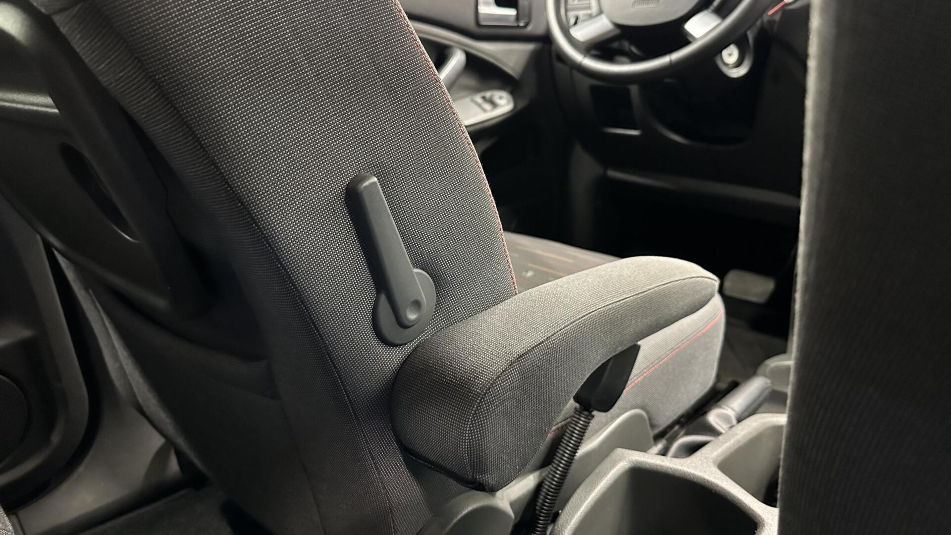 Foto van Ford C-max