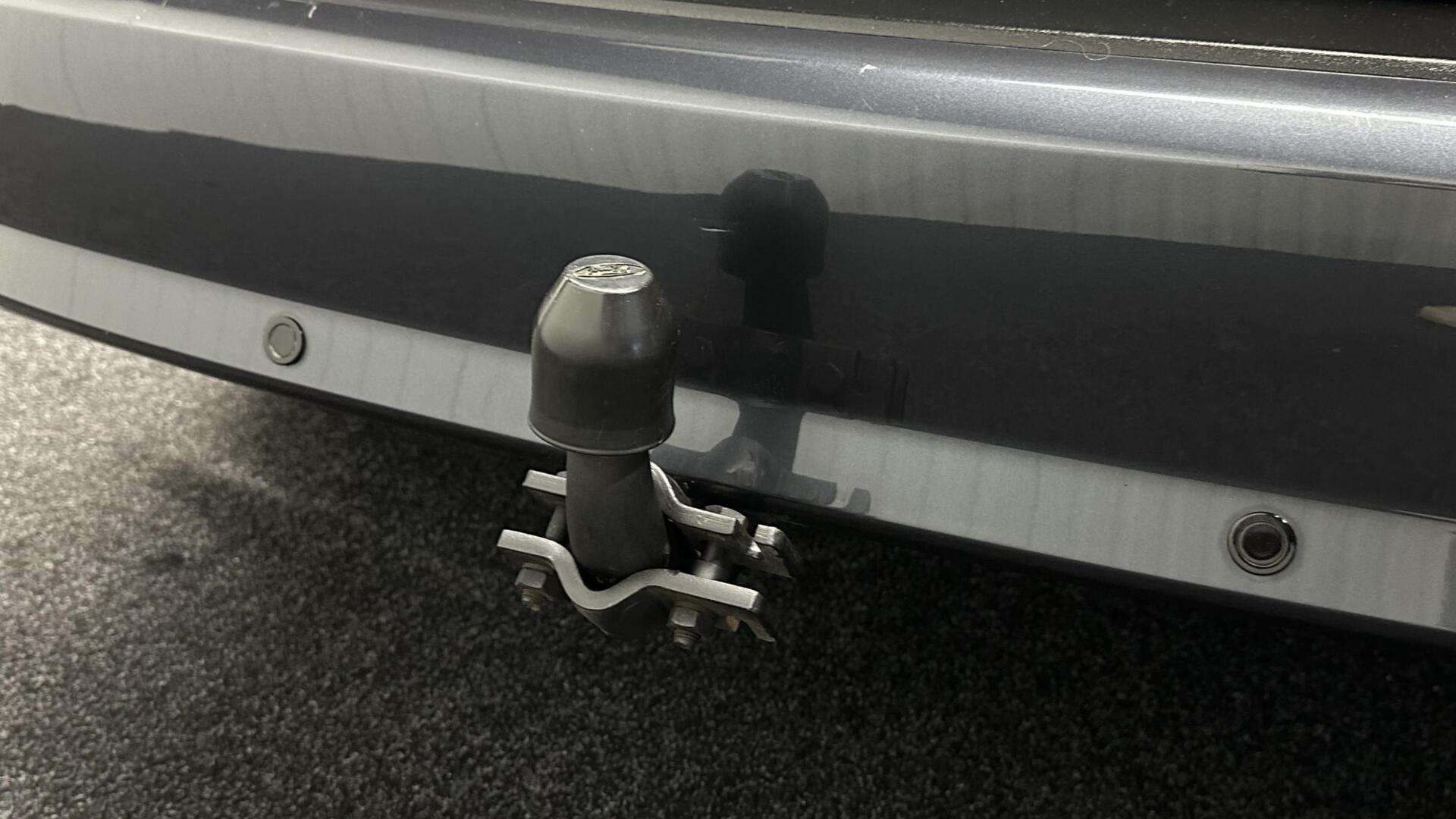 Foto van Ford C-max