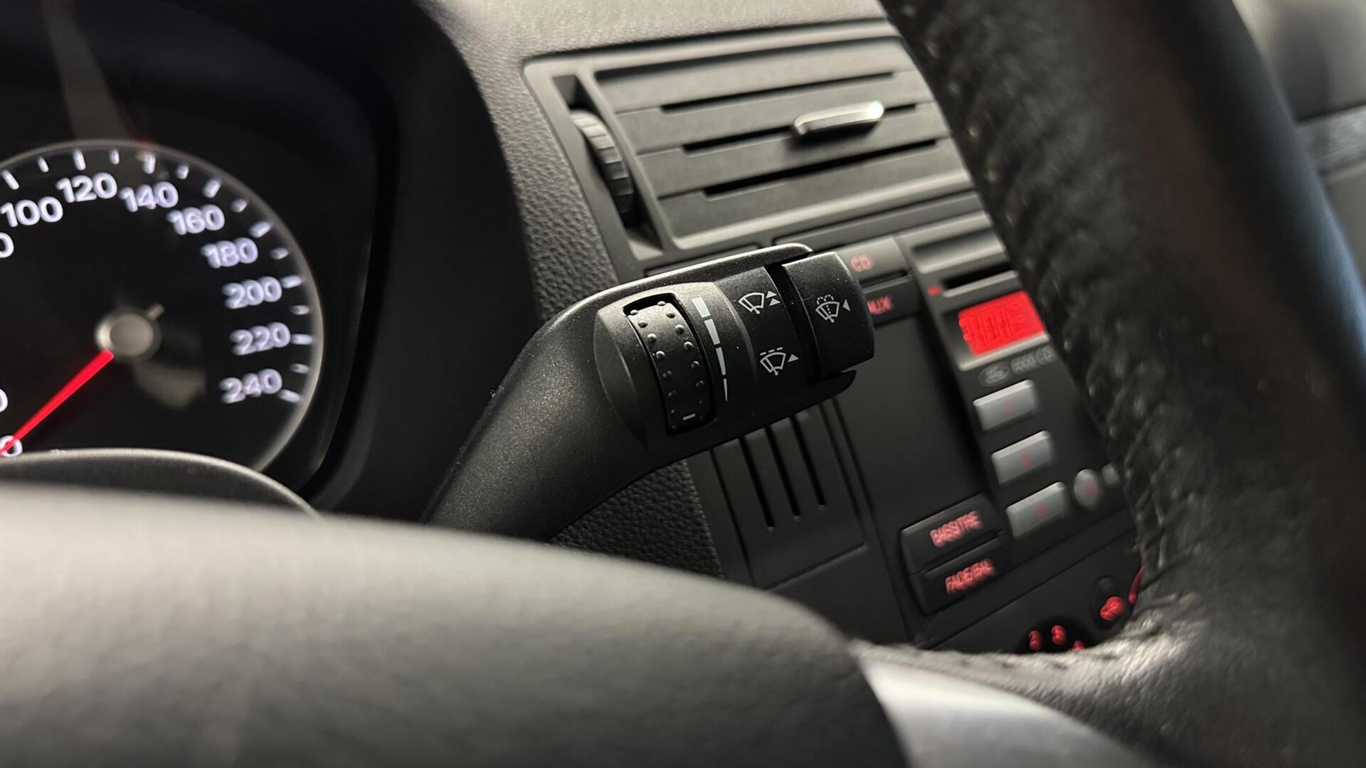Foto van Ford C-max