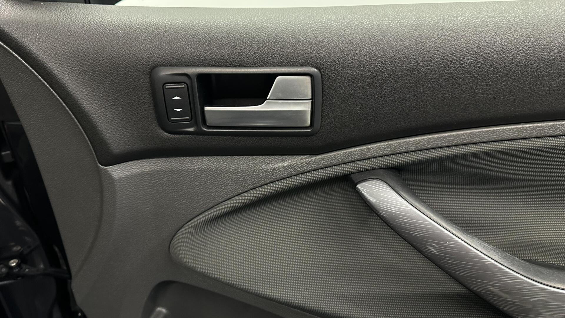 Foto van Ford C-max