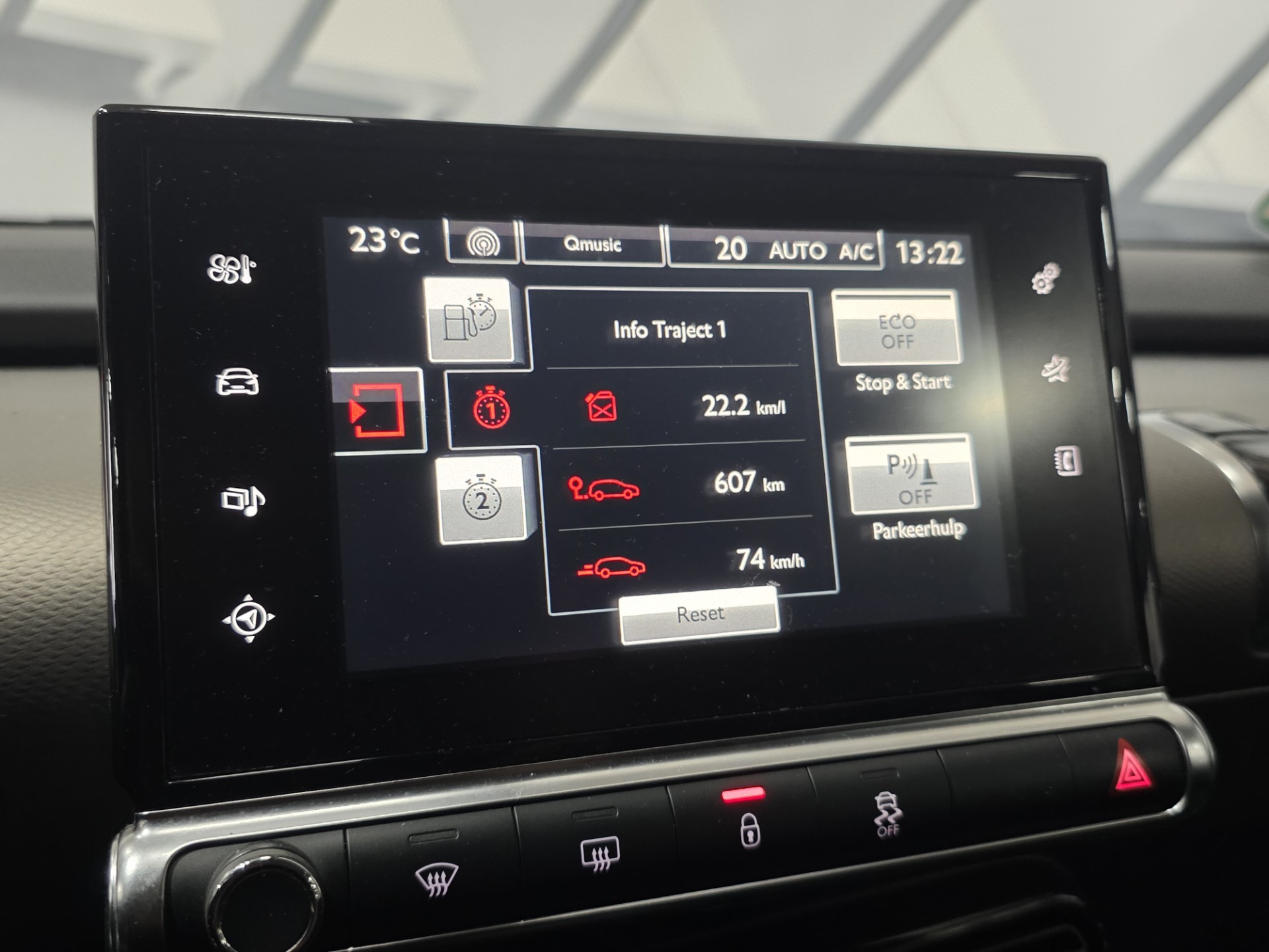 Foto van Citroen C4 Cactus