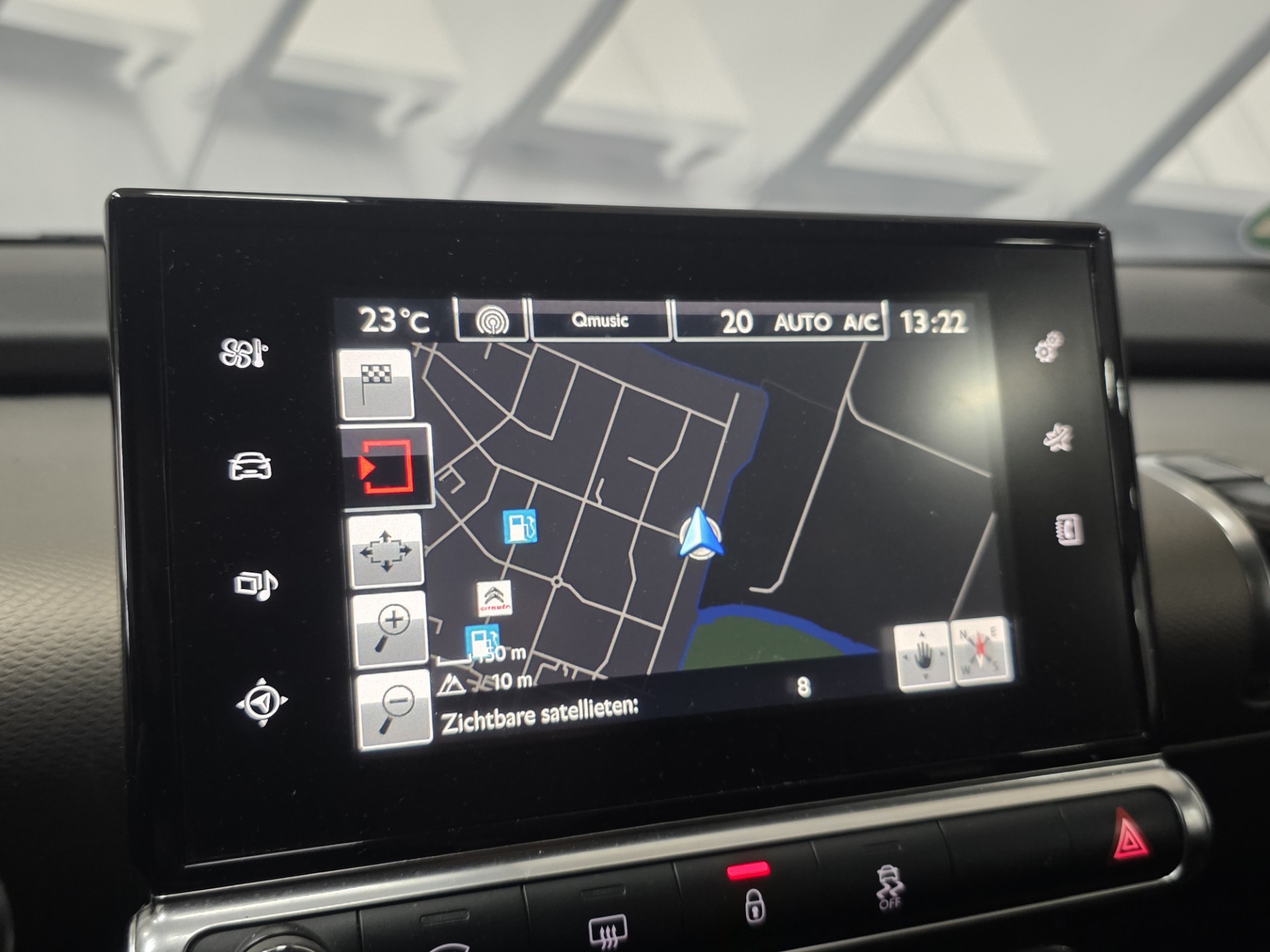 Foto van Citroen C4 Cactus
