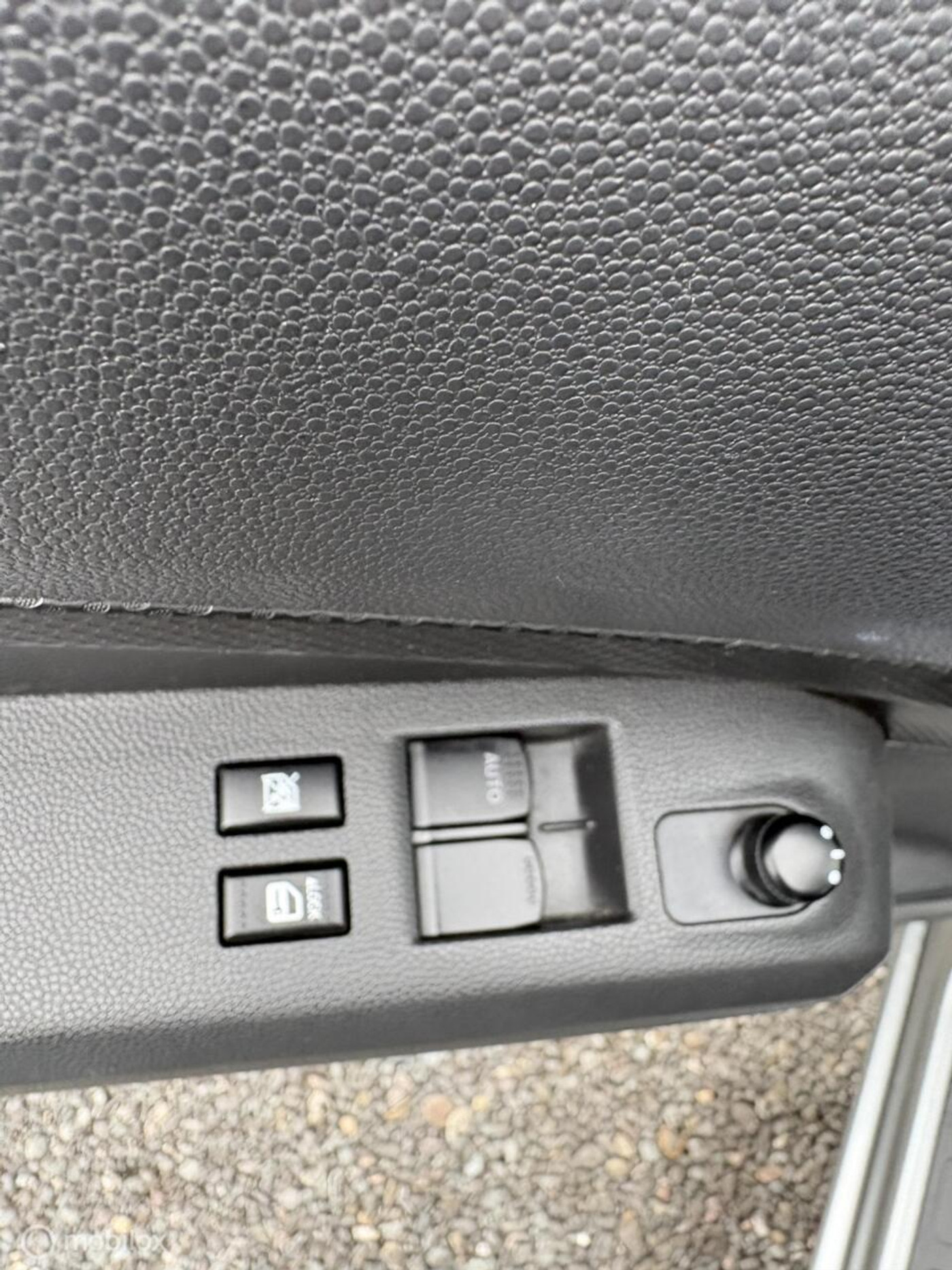 Foto van Opel Agila