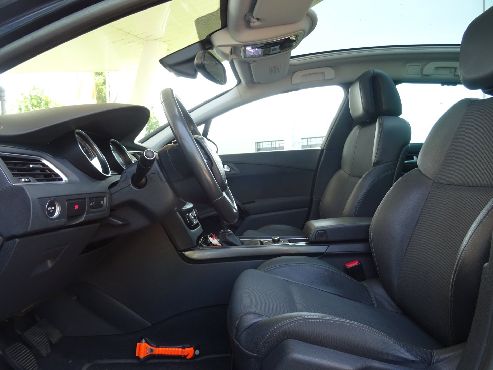 Foto van Peugeot 508