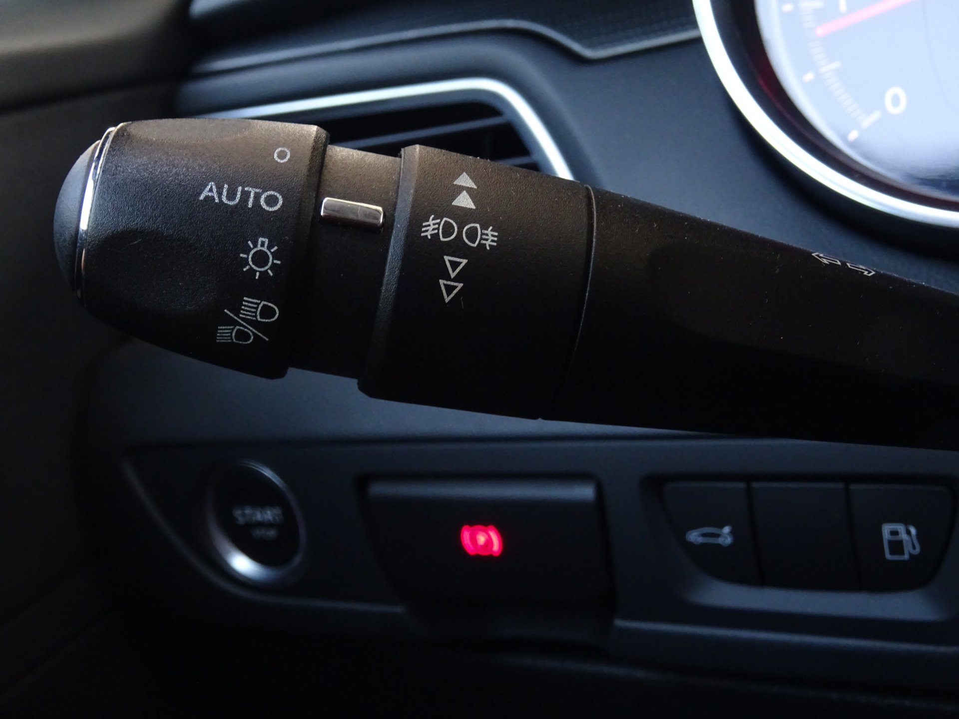 Foto van Peugeot 508