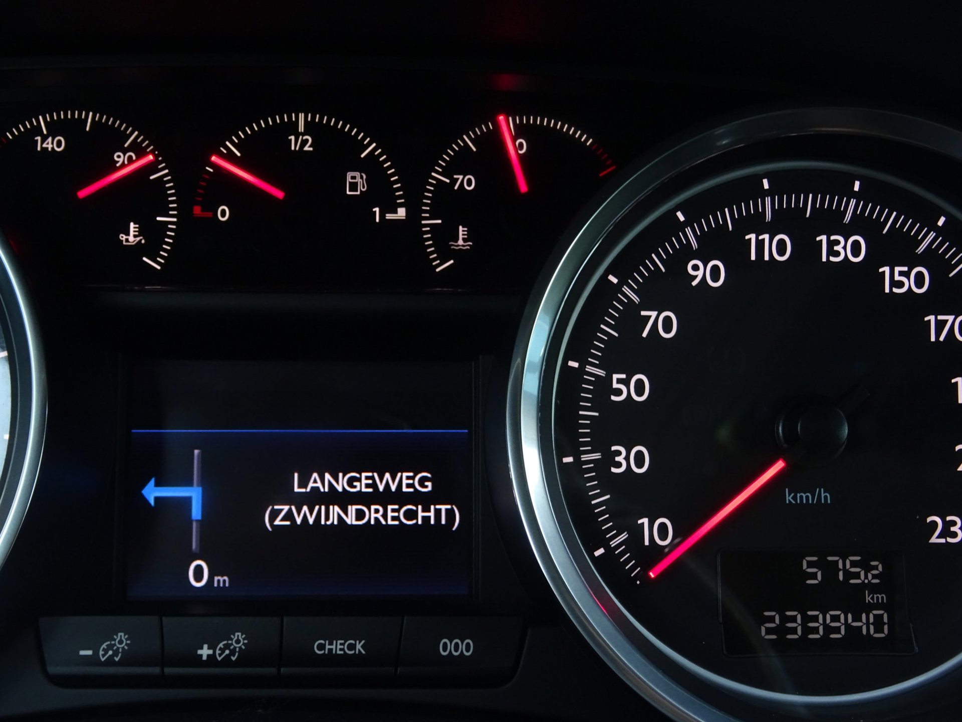Foto van Peugeot 508