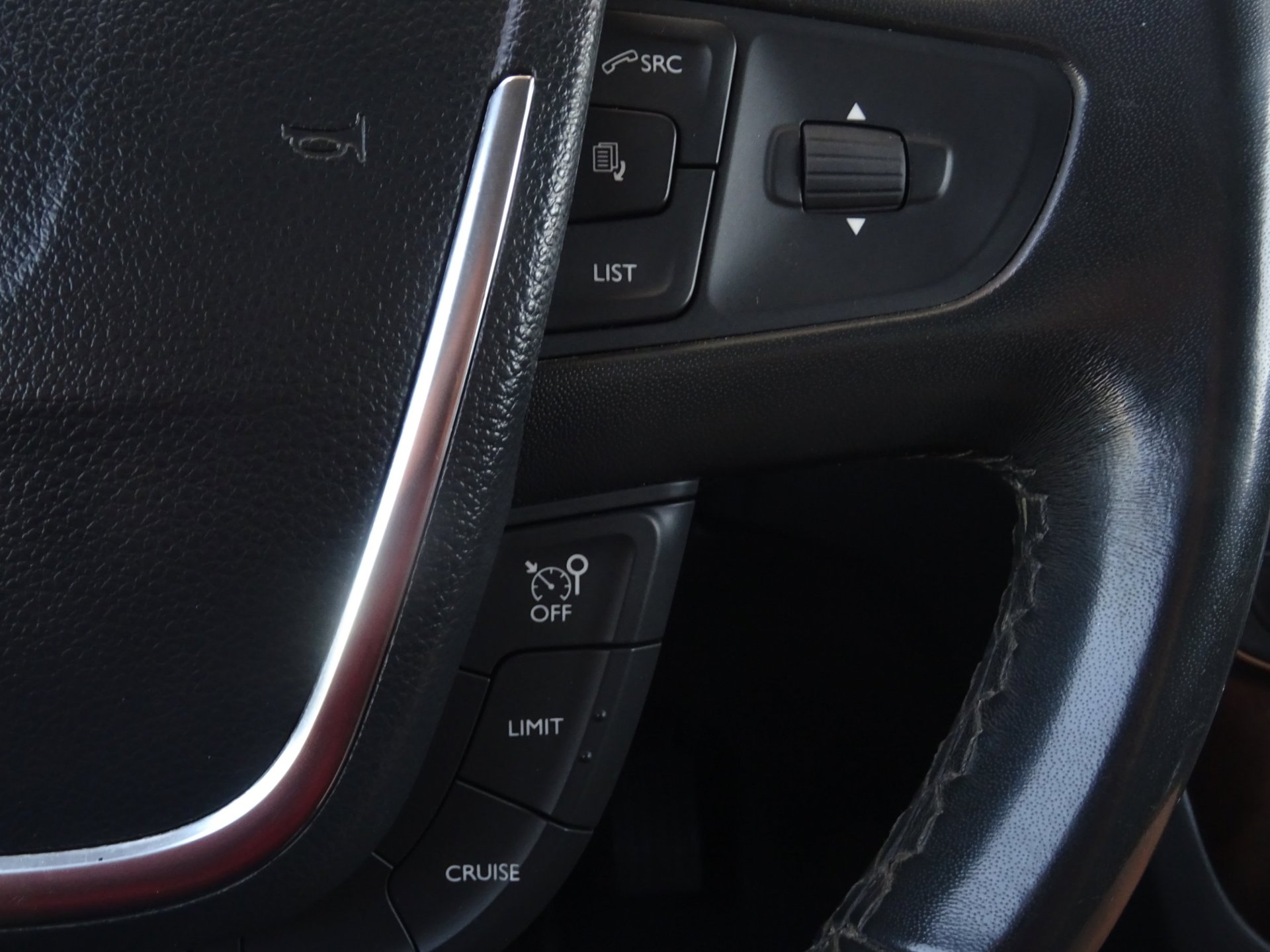 Foto van Peugeot 508