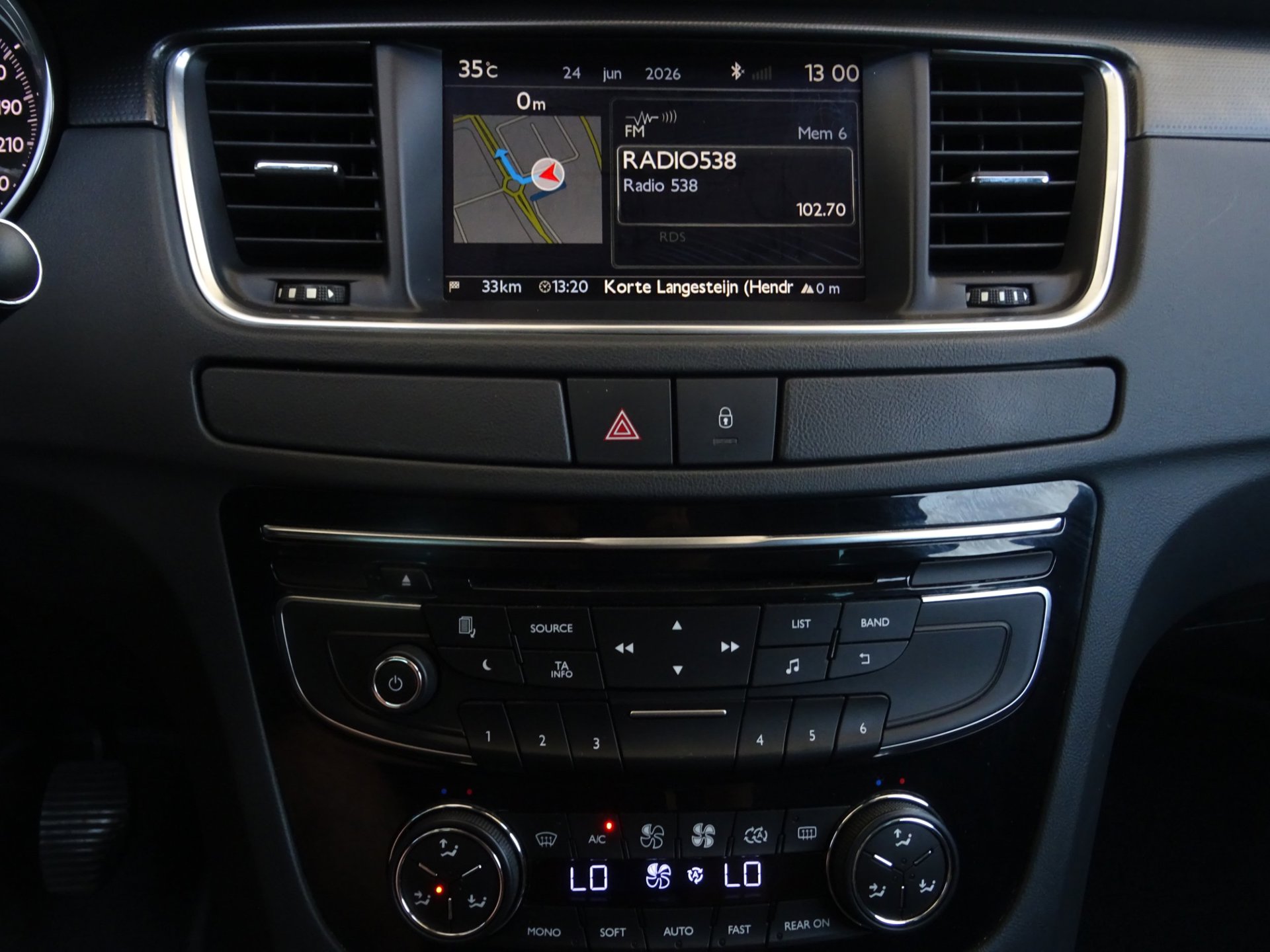 Foto van Peugeot 508