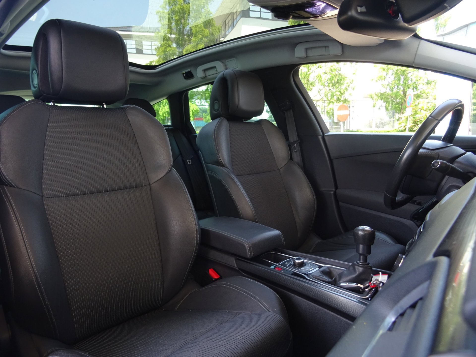 Foto van Peugeot 508