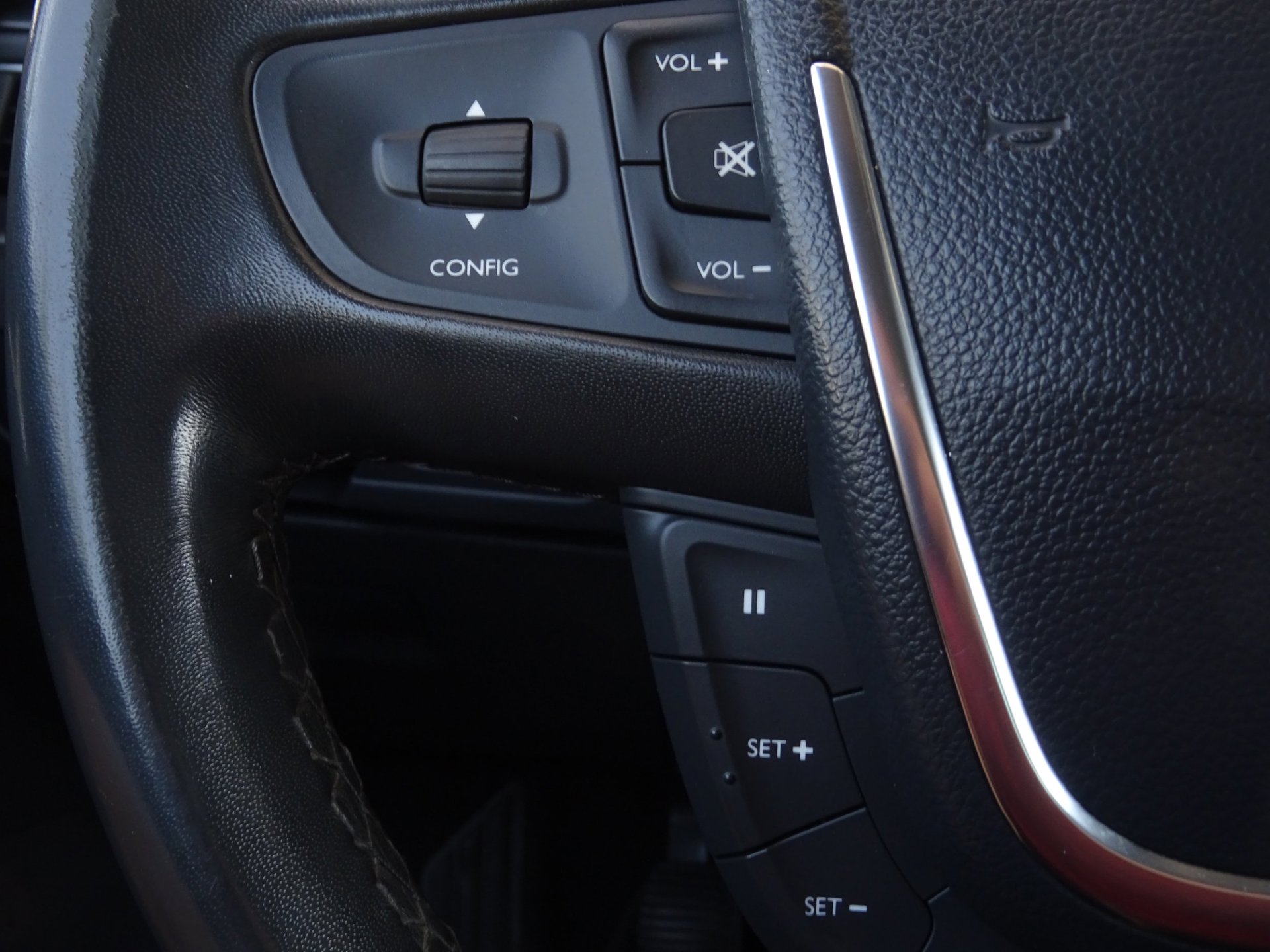Foto van Peugeot 508