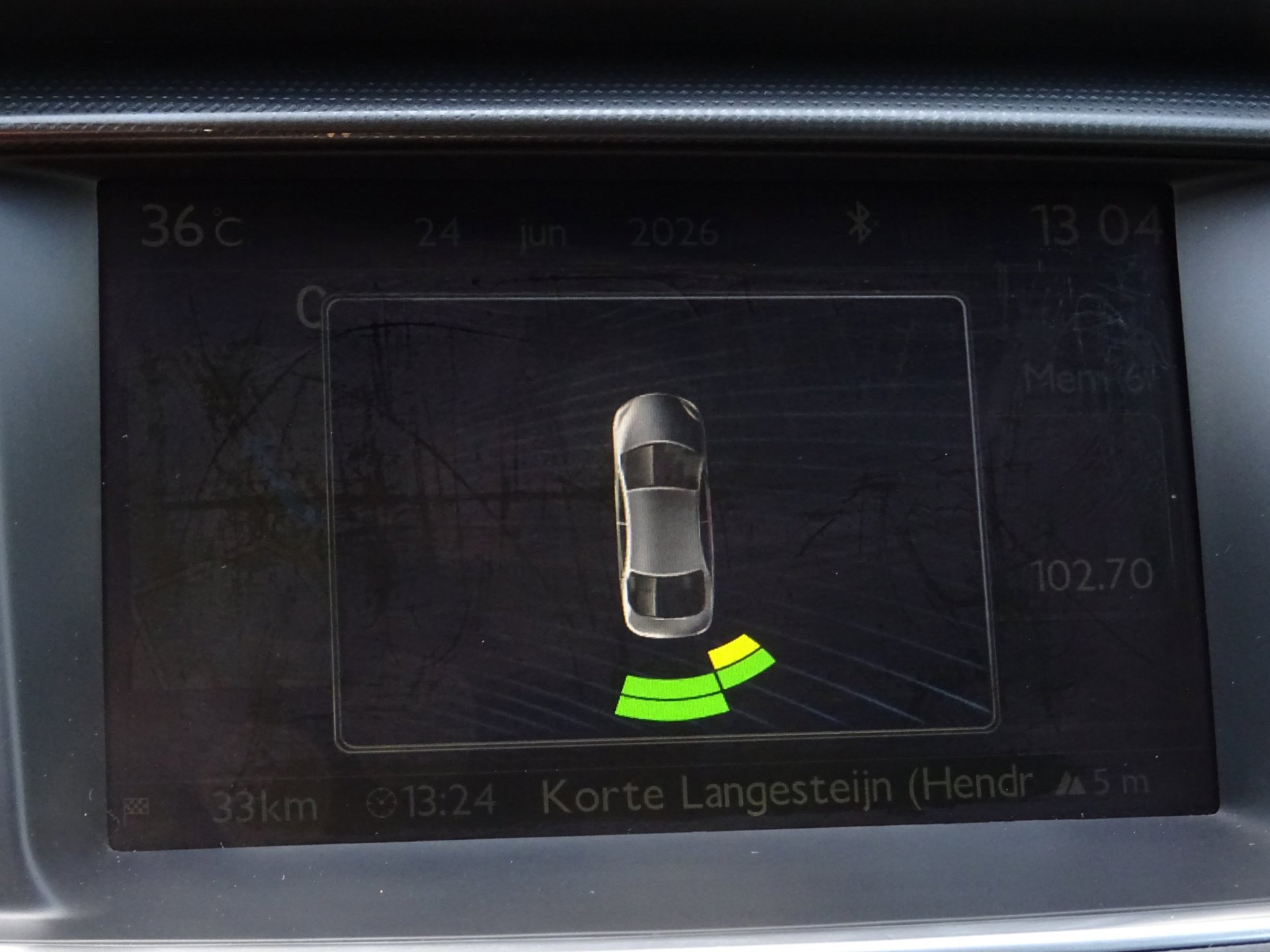 Foto van Peugeot 508