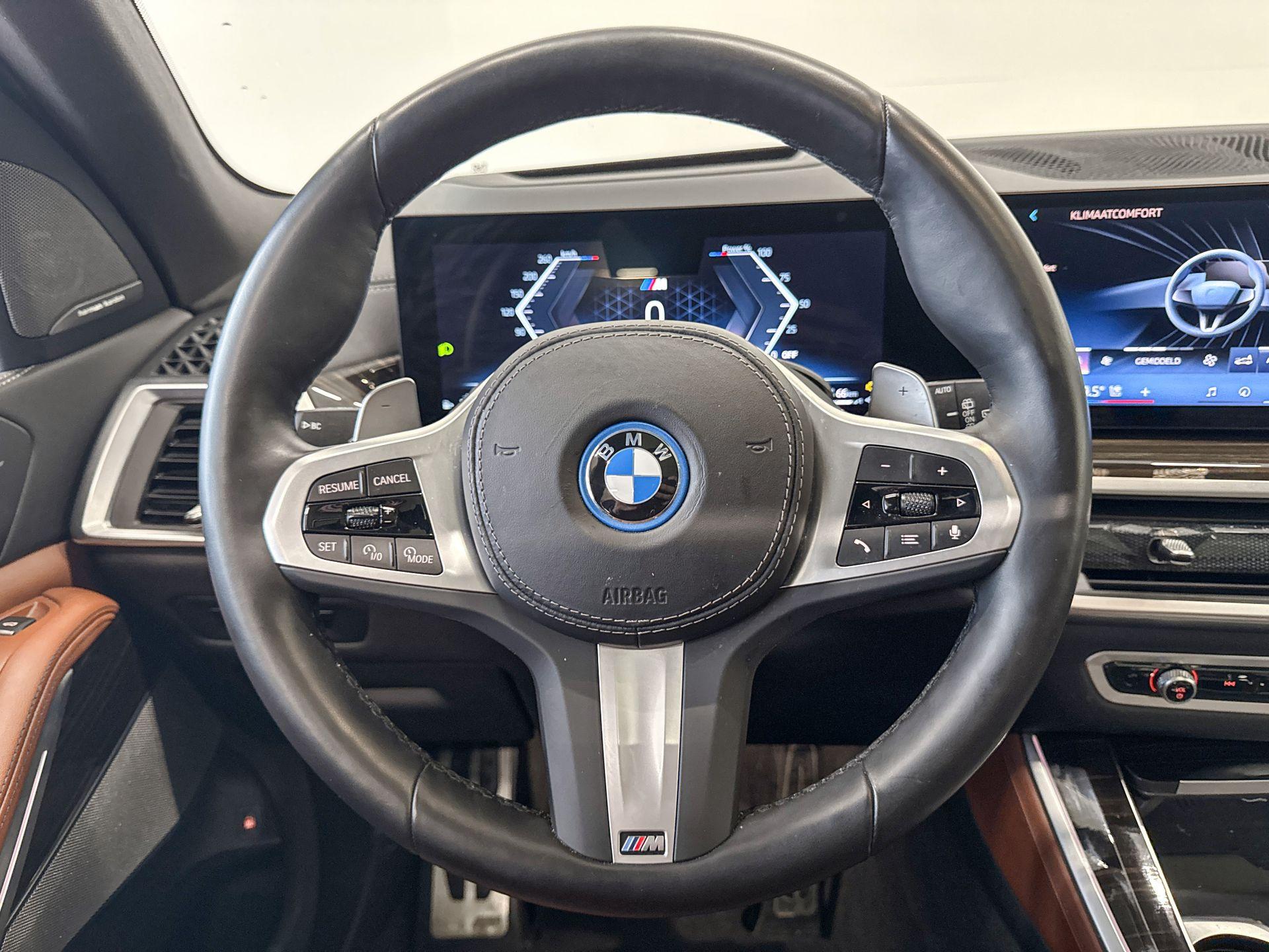 Foto van BMW X5